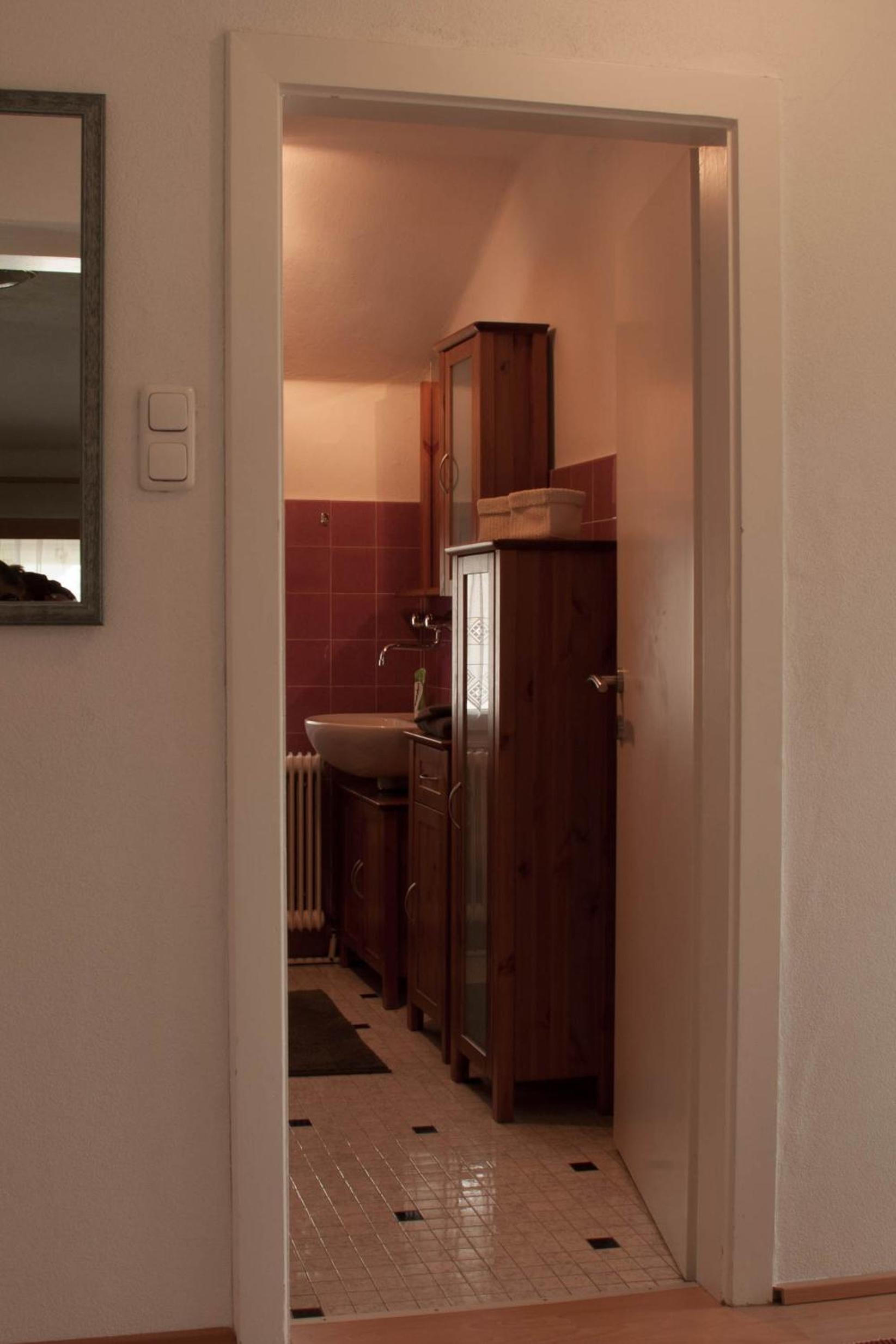 Ferienwohnung Piontek