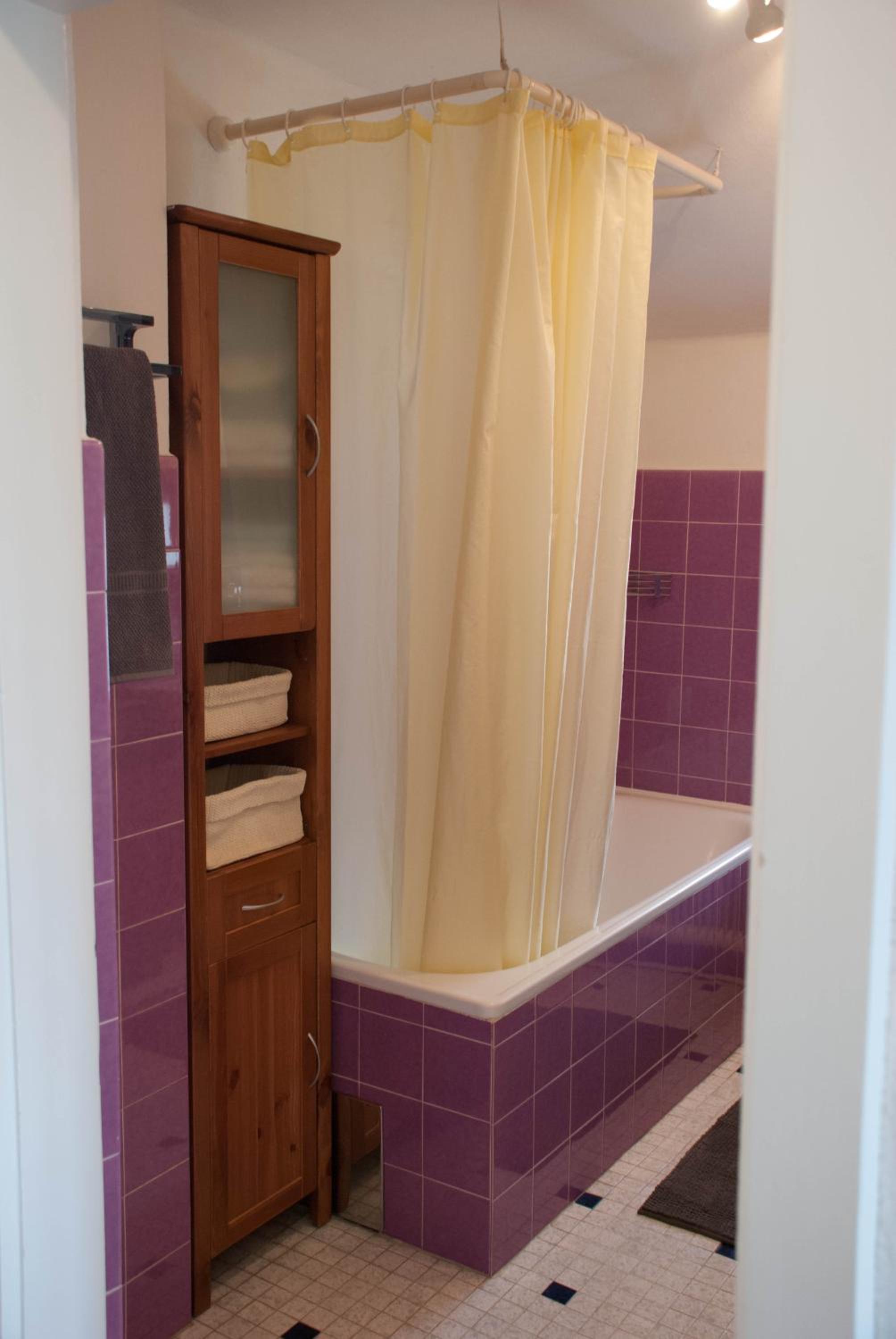 Ferienwohnung Piontek