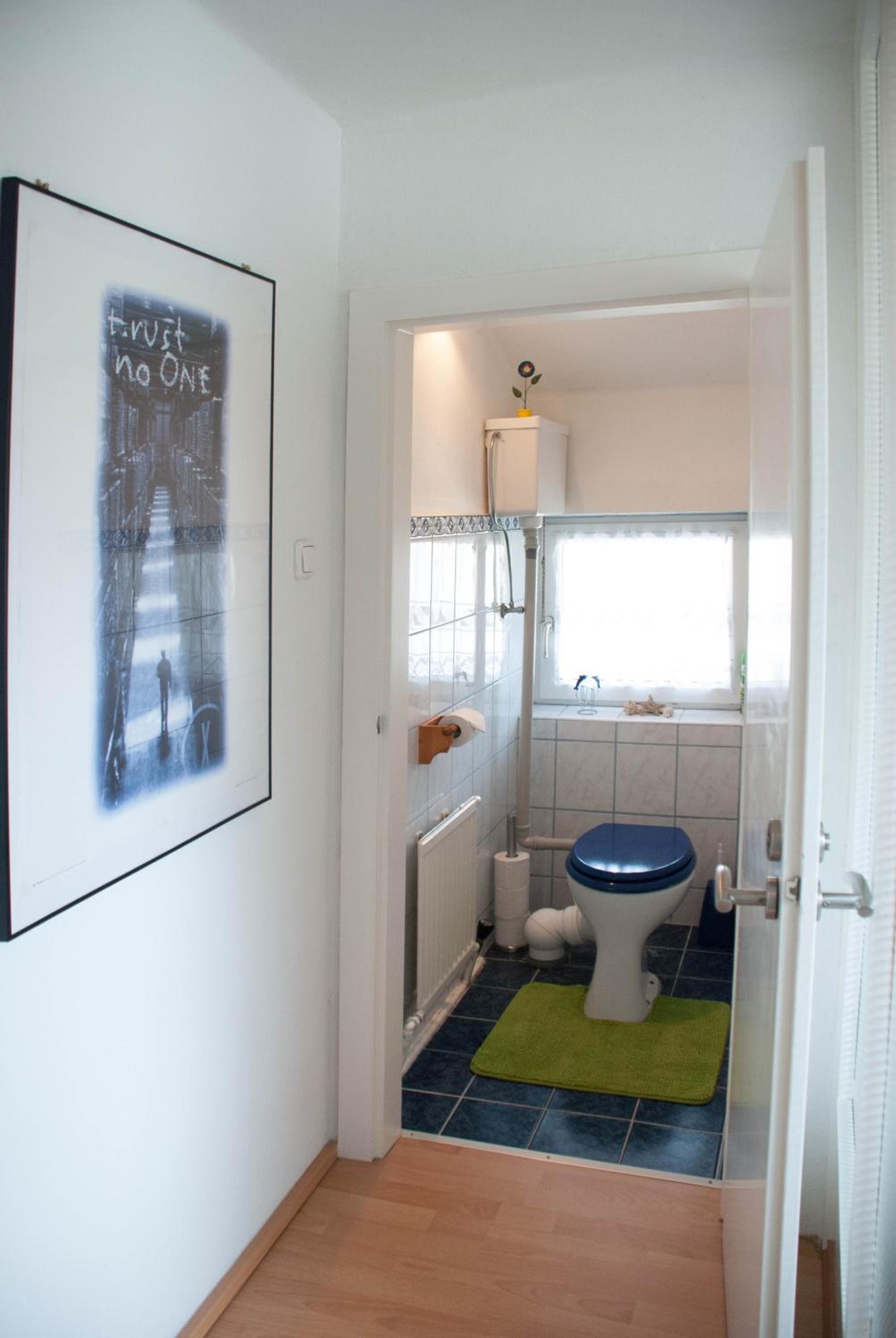 Ferienwohnung Piontek