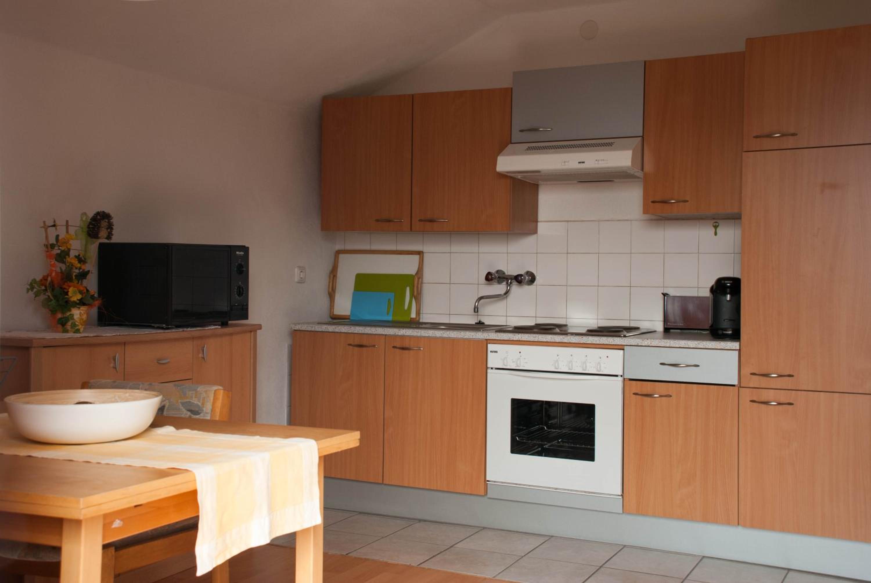Ferienwohnung Piontek