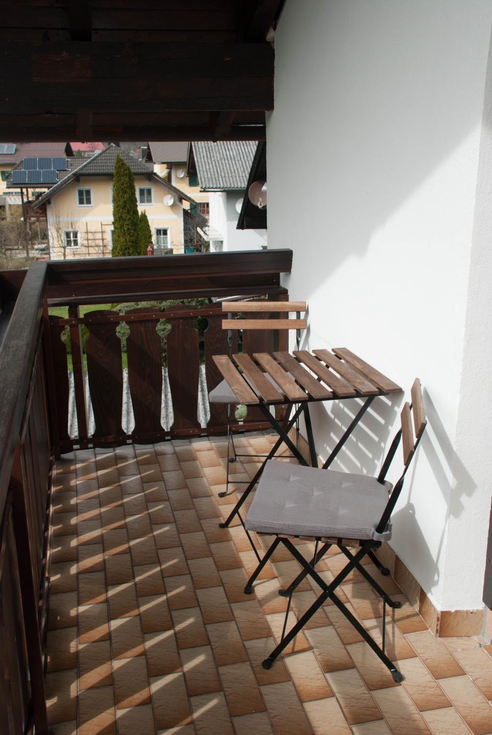 Ferienwohnung Piontek