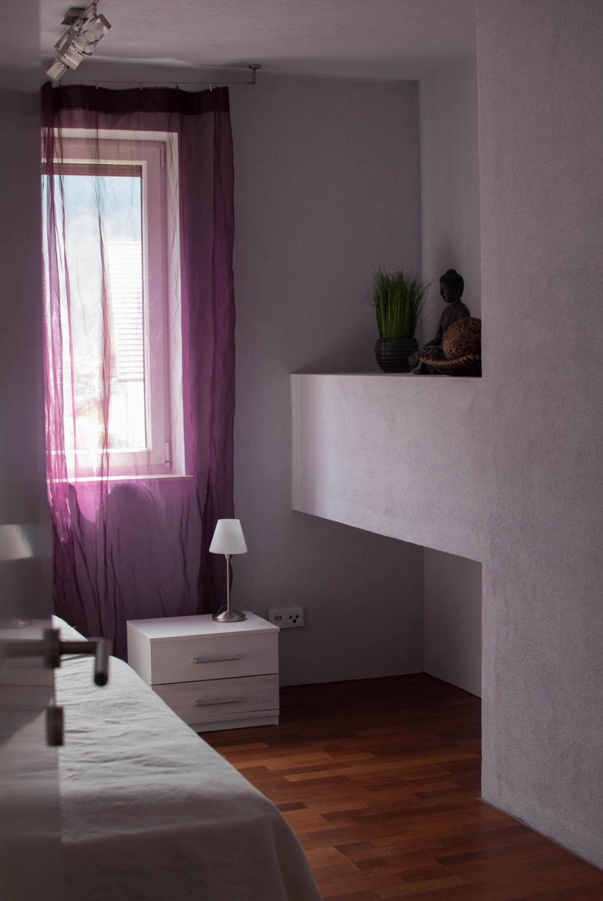Ferienwohnung Piontek