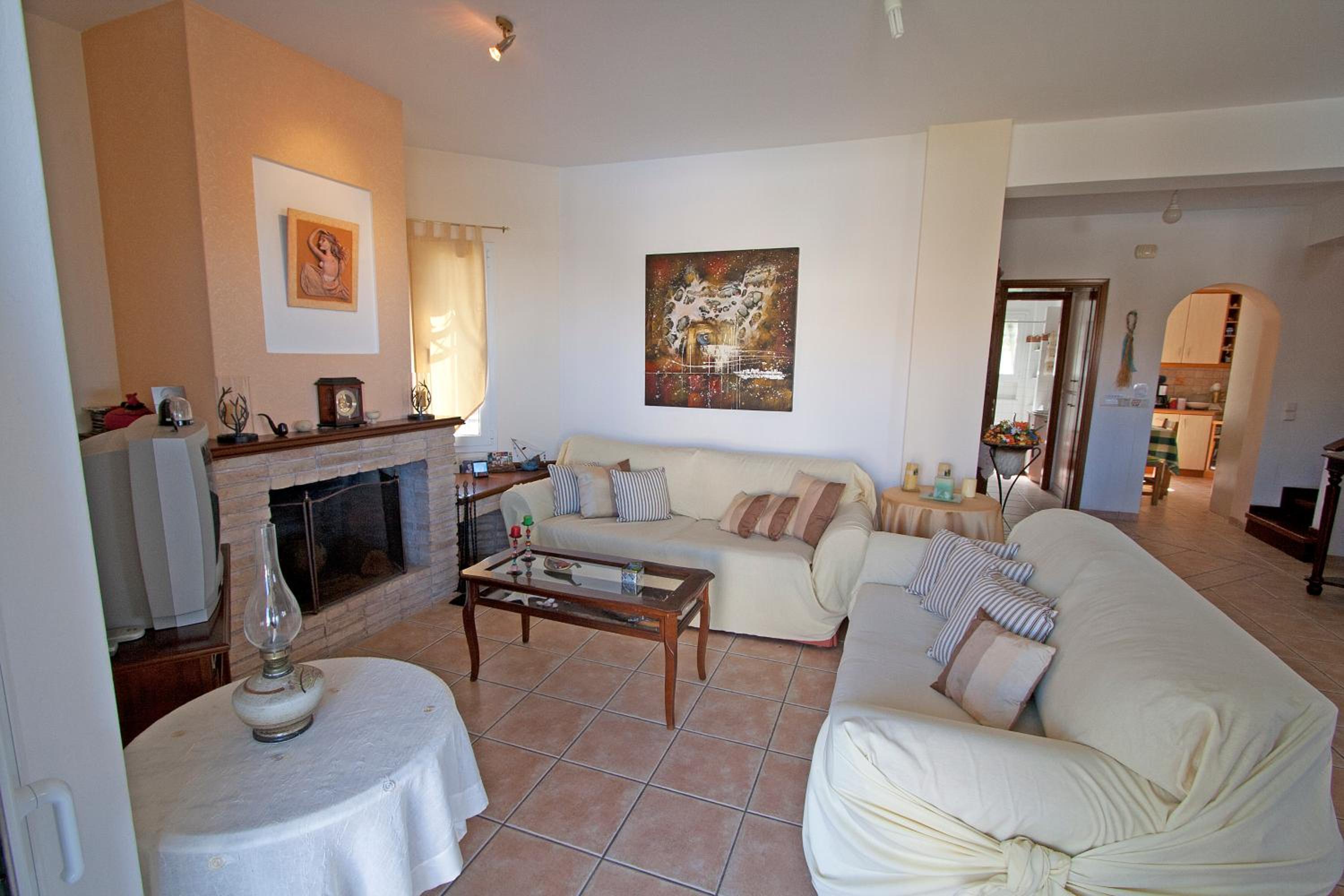 Aphrodite's House view 3