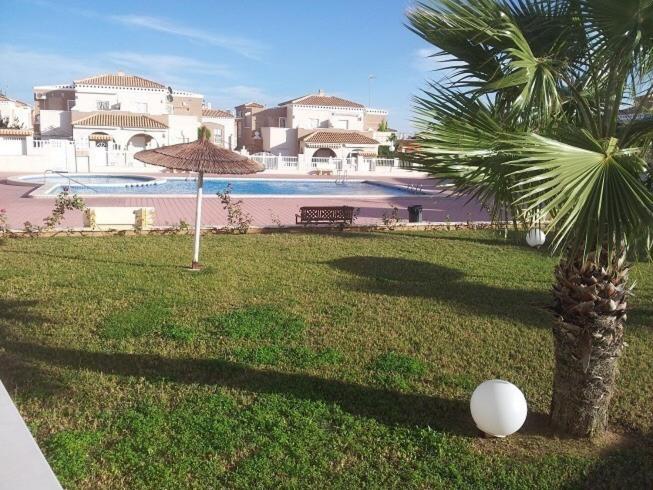Villa Aquas Nuevas ONLY FOR FAMILIES !!! view 4