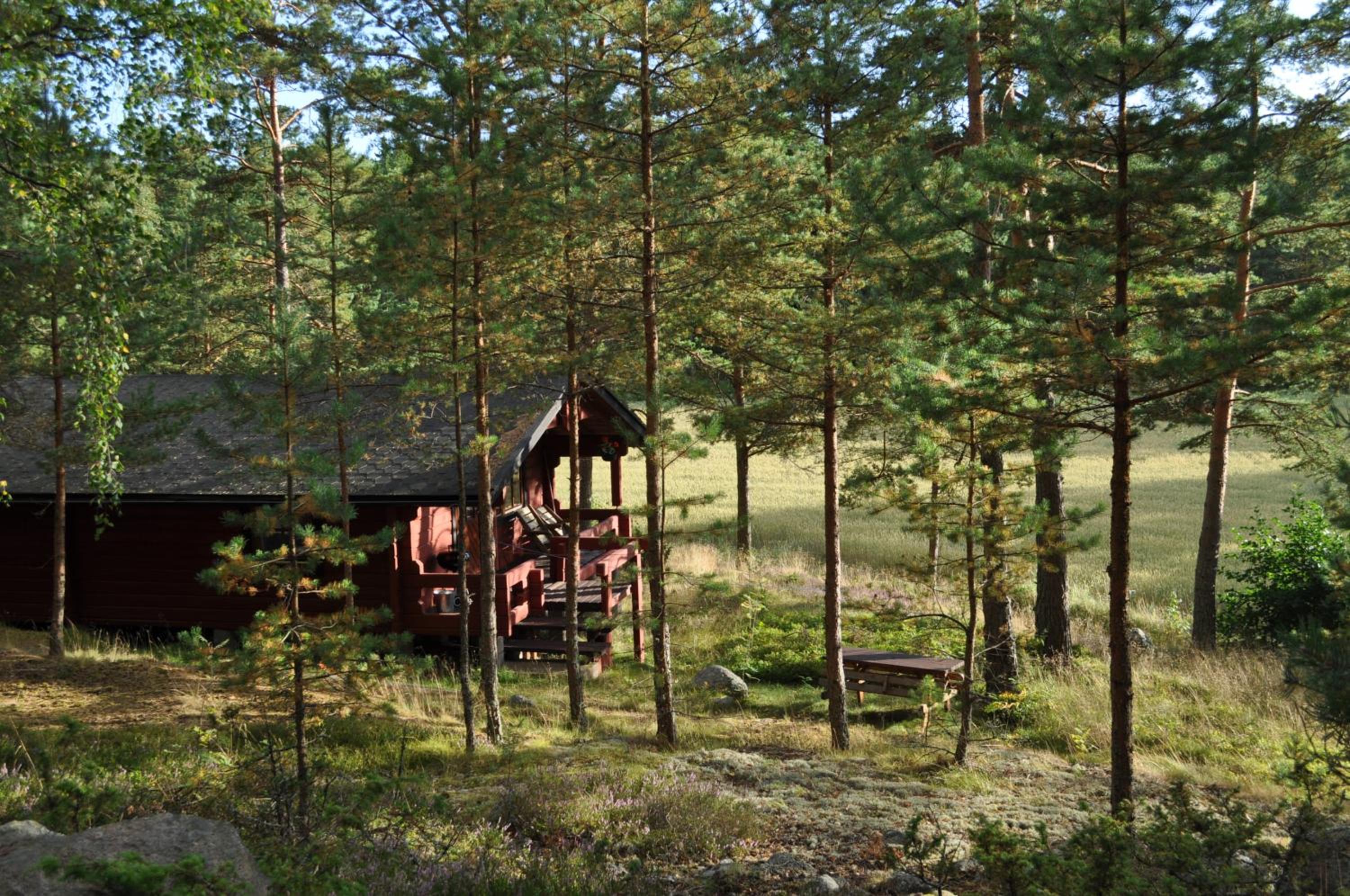 Hinders Cottages