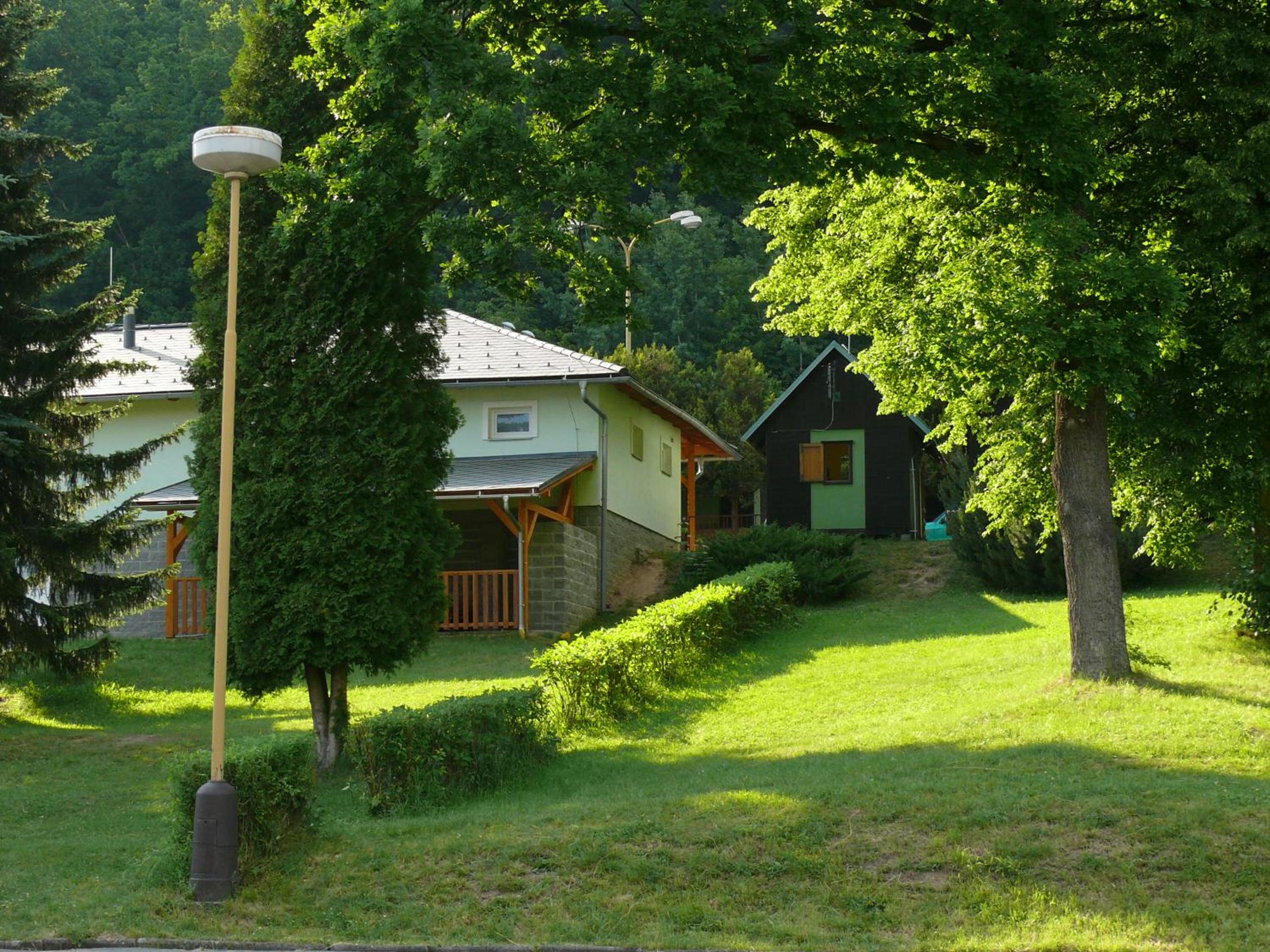 children's play area