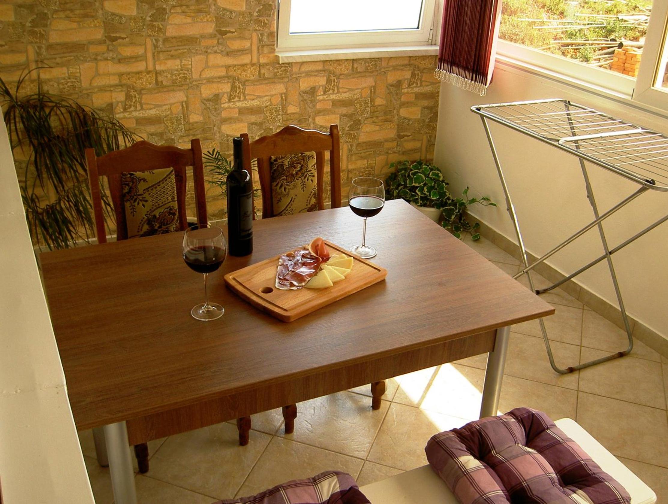 Apartment Jere & Anka view 3