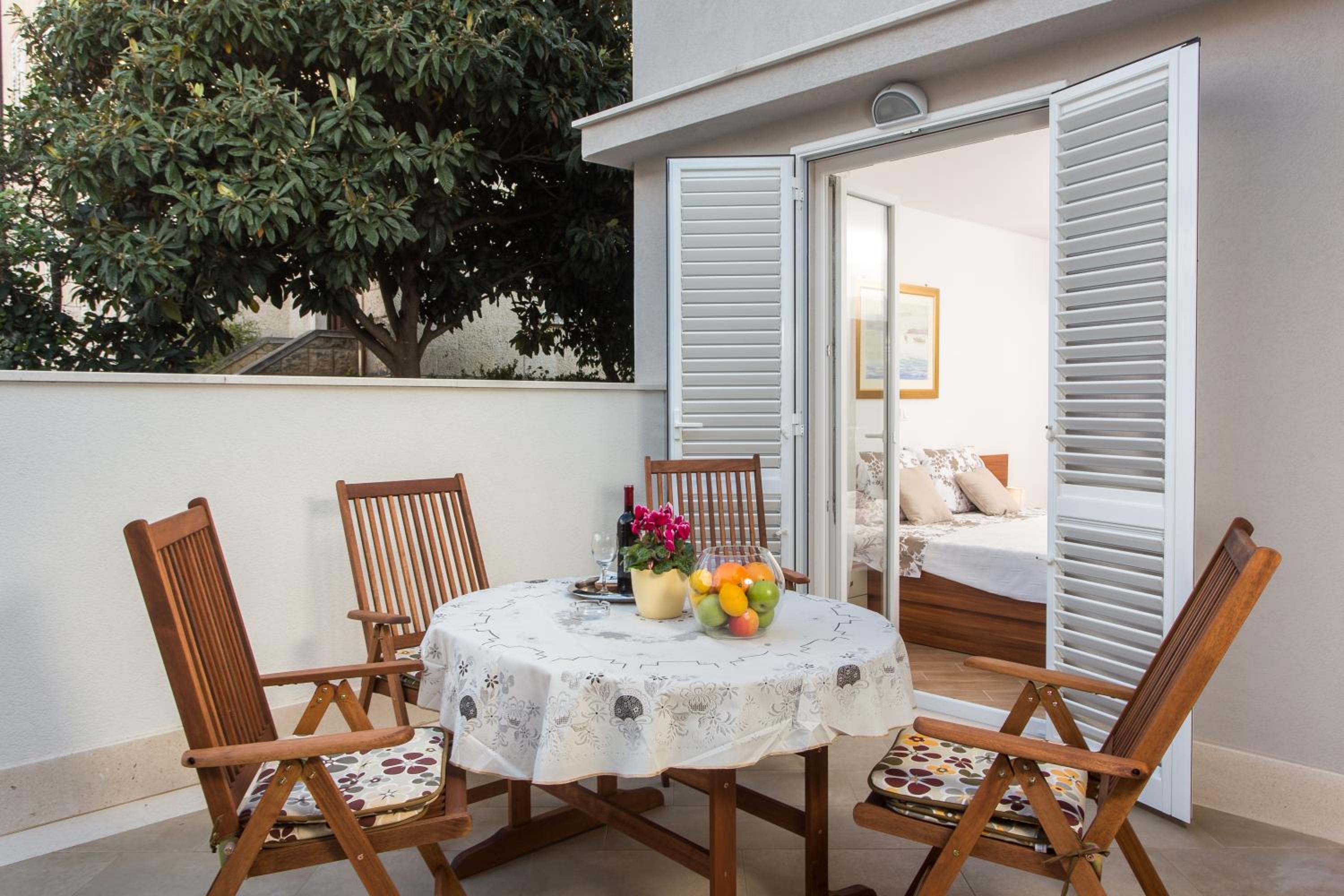 Apartments Gravosa- FREE PARKING