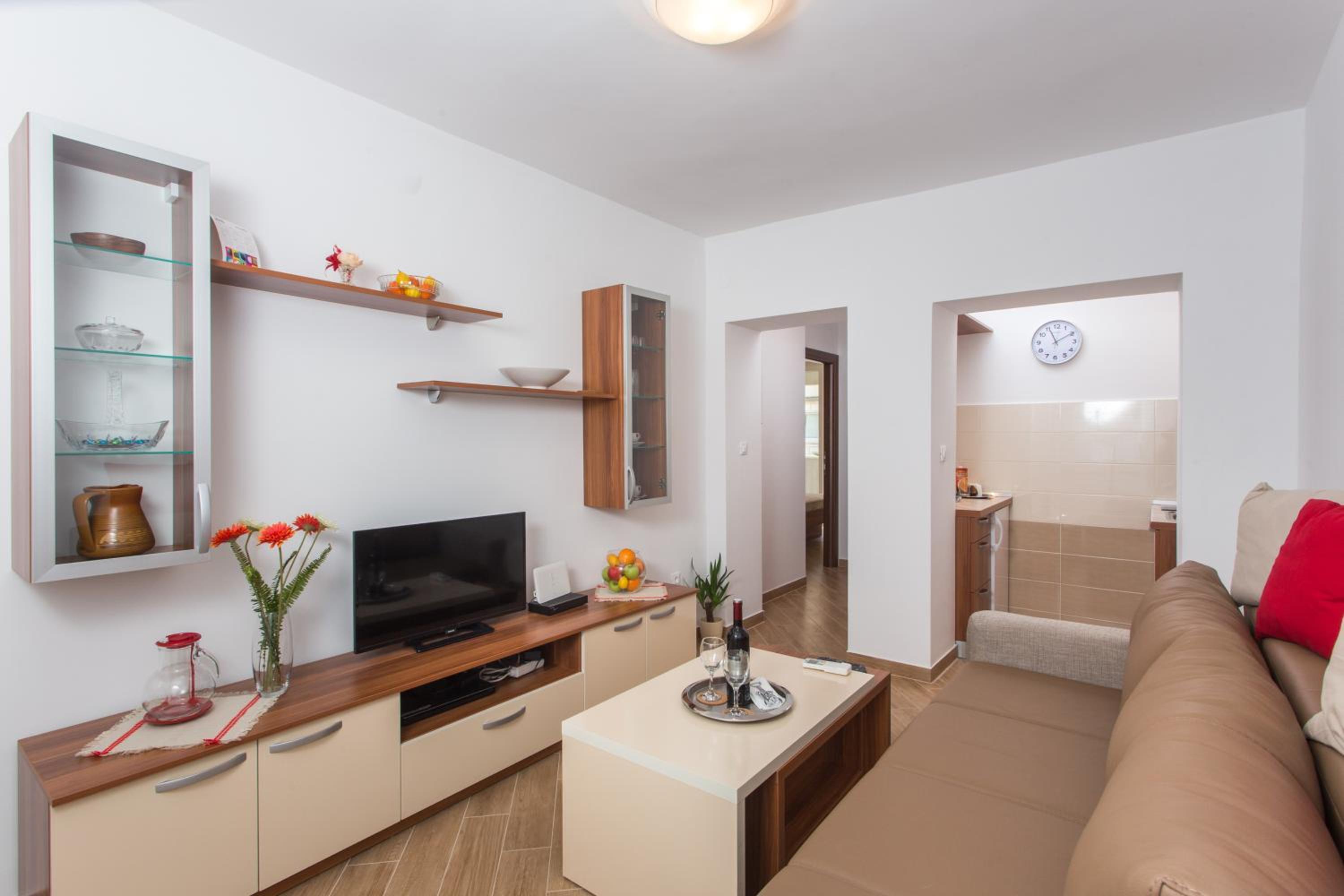 Apartments Gravosa- FREE PARKING