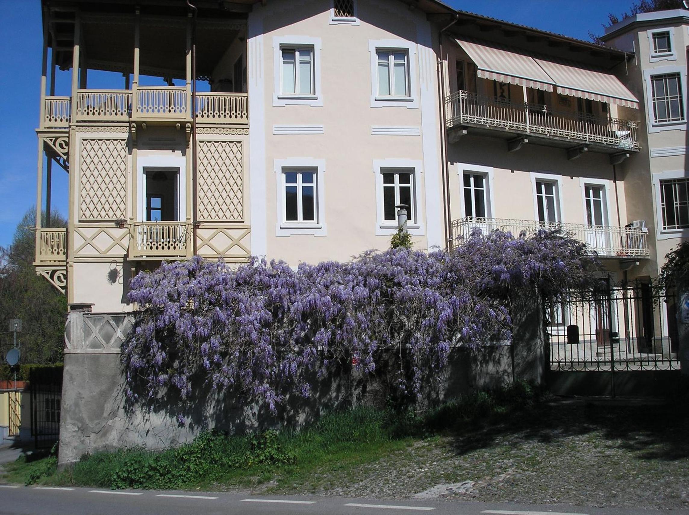 Del Nobile Apartment view 4