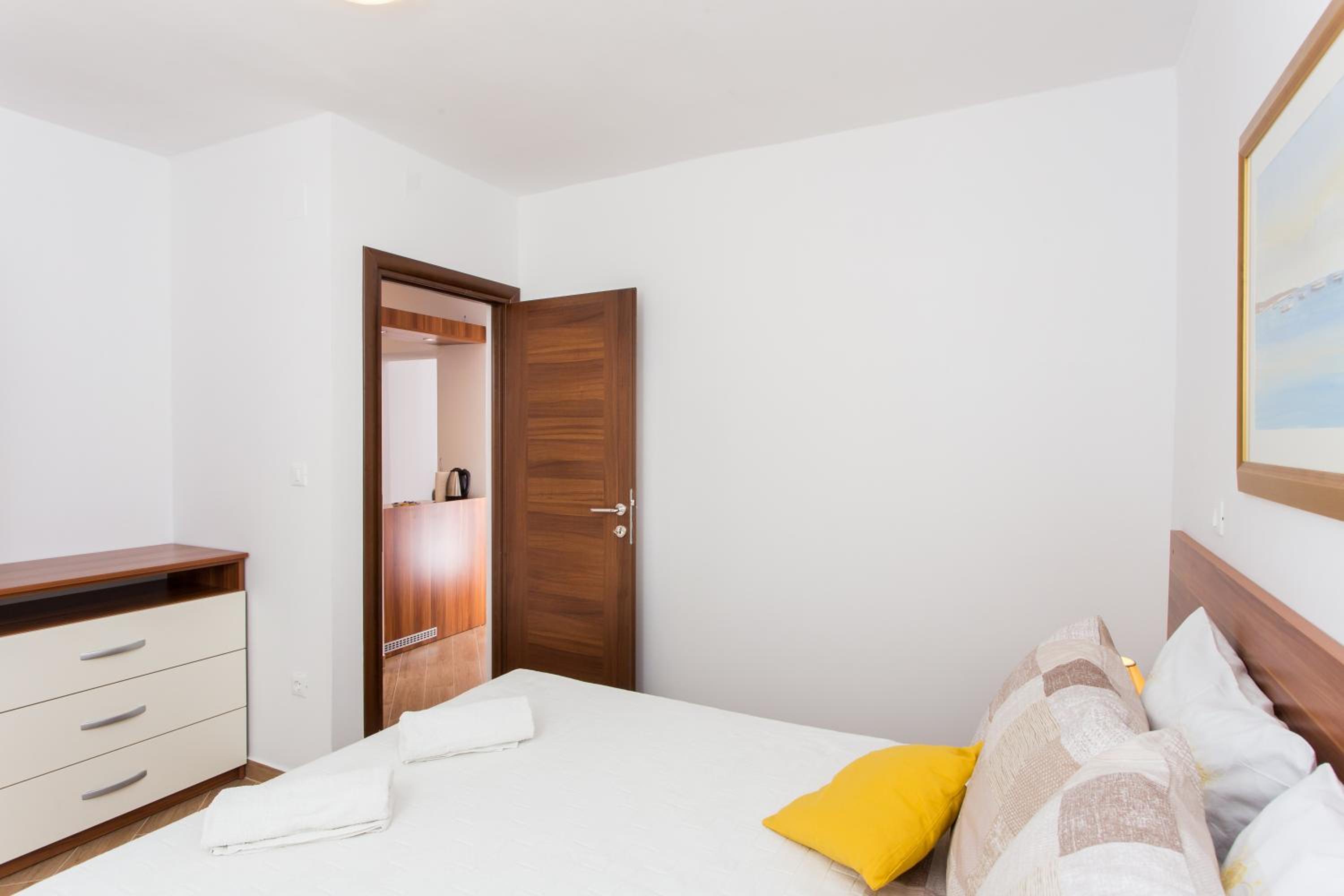 Apartments Gravosa- FREE PARKING