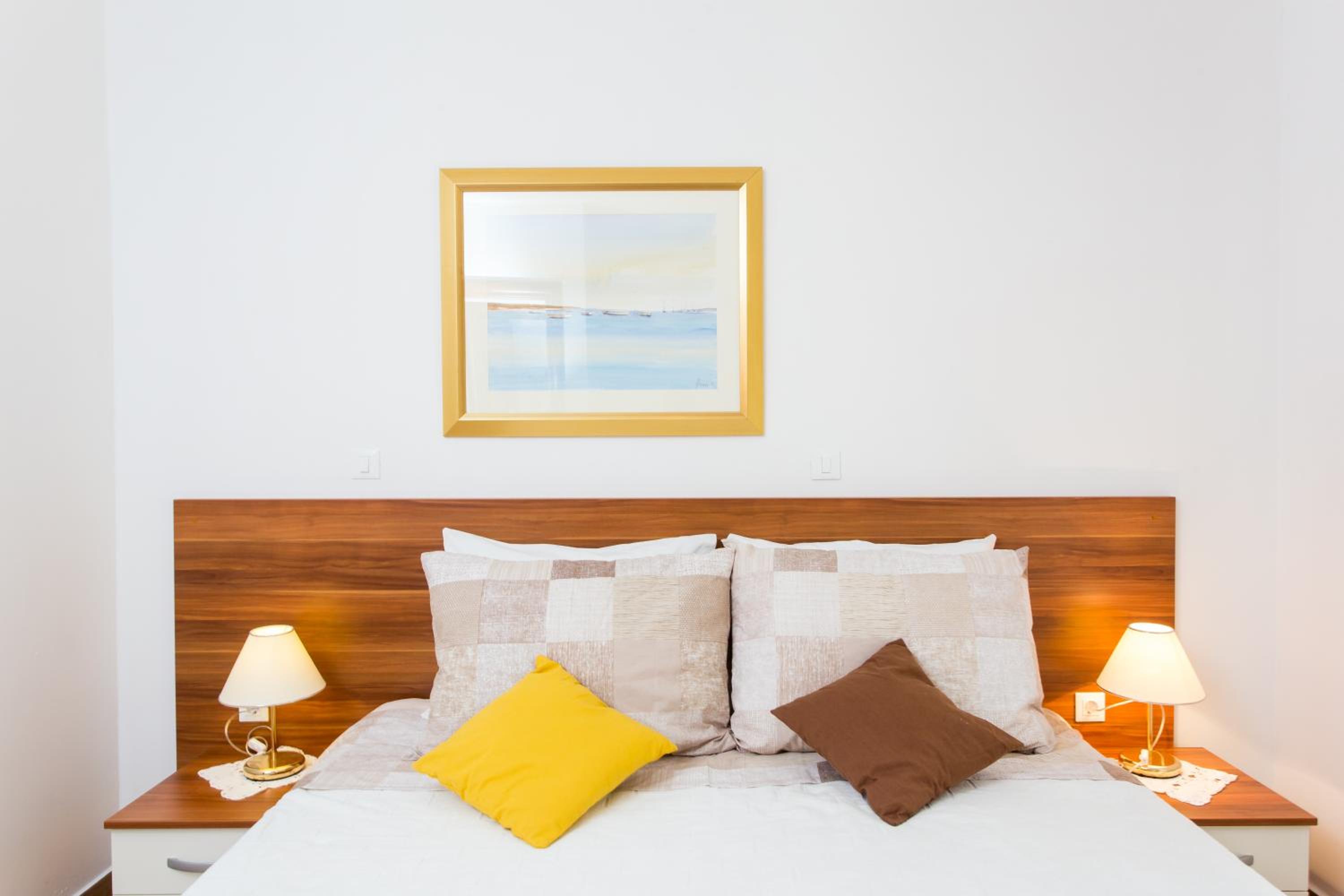 Apartments Gravosa- FREE PARKING