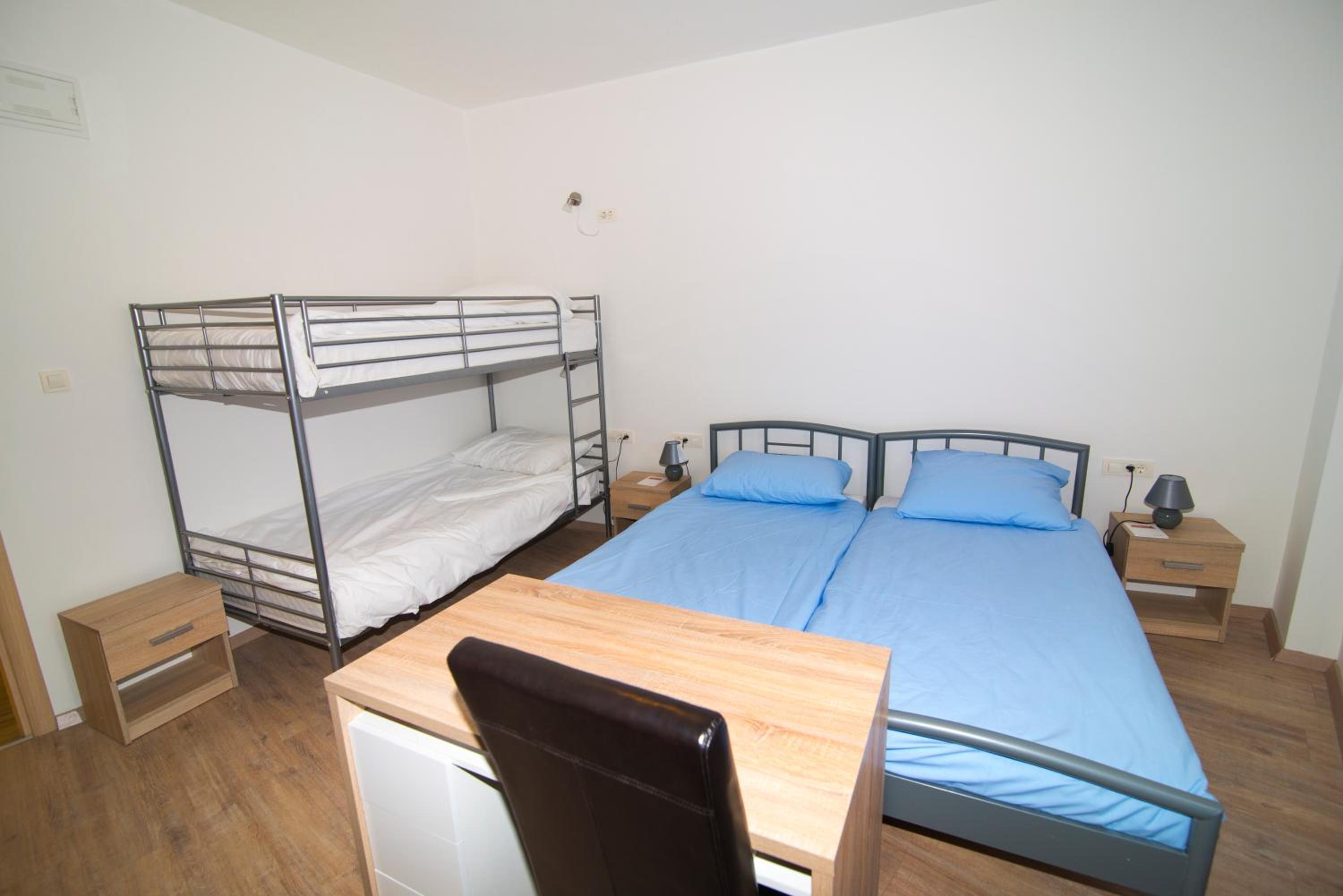 Hostel Bordada view 4