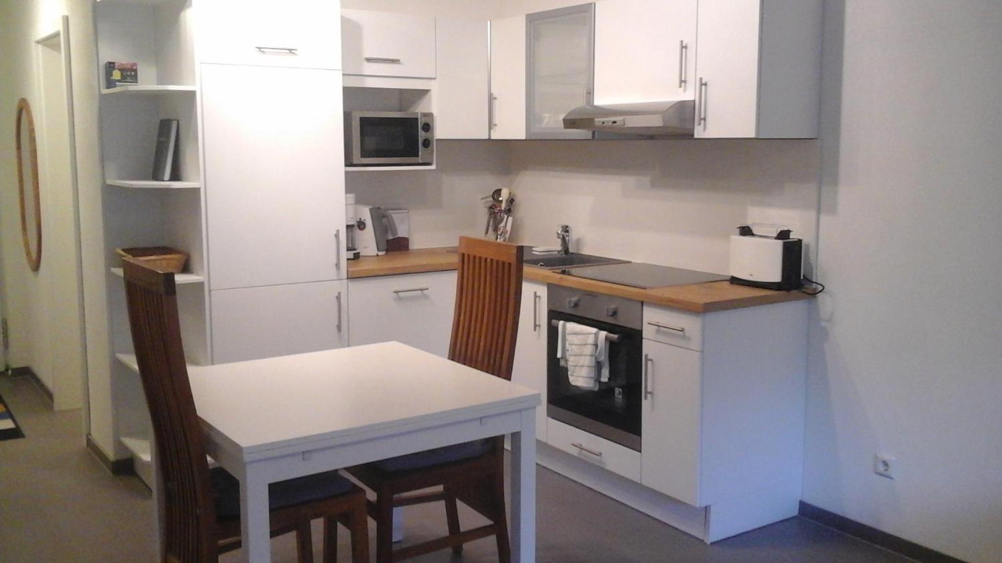 Ferienwohnung Im Weihergrund view 4