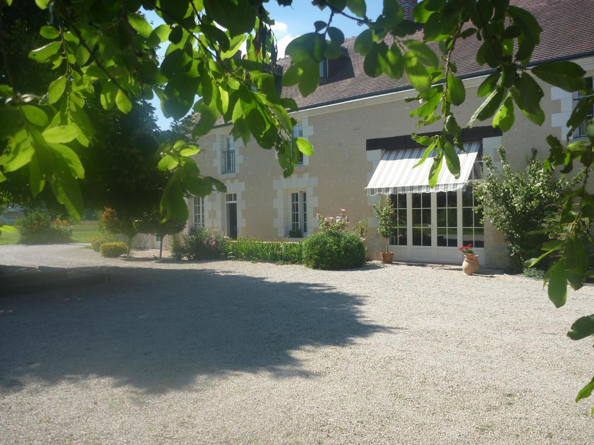 La Levraudière