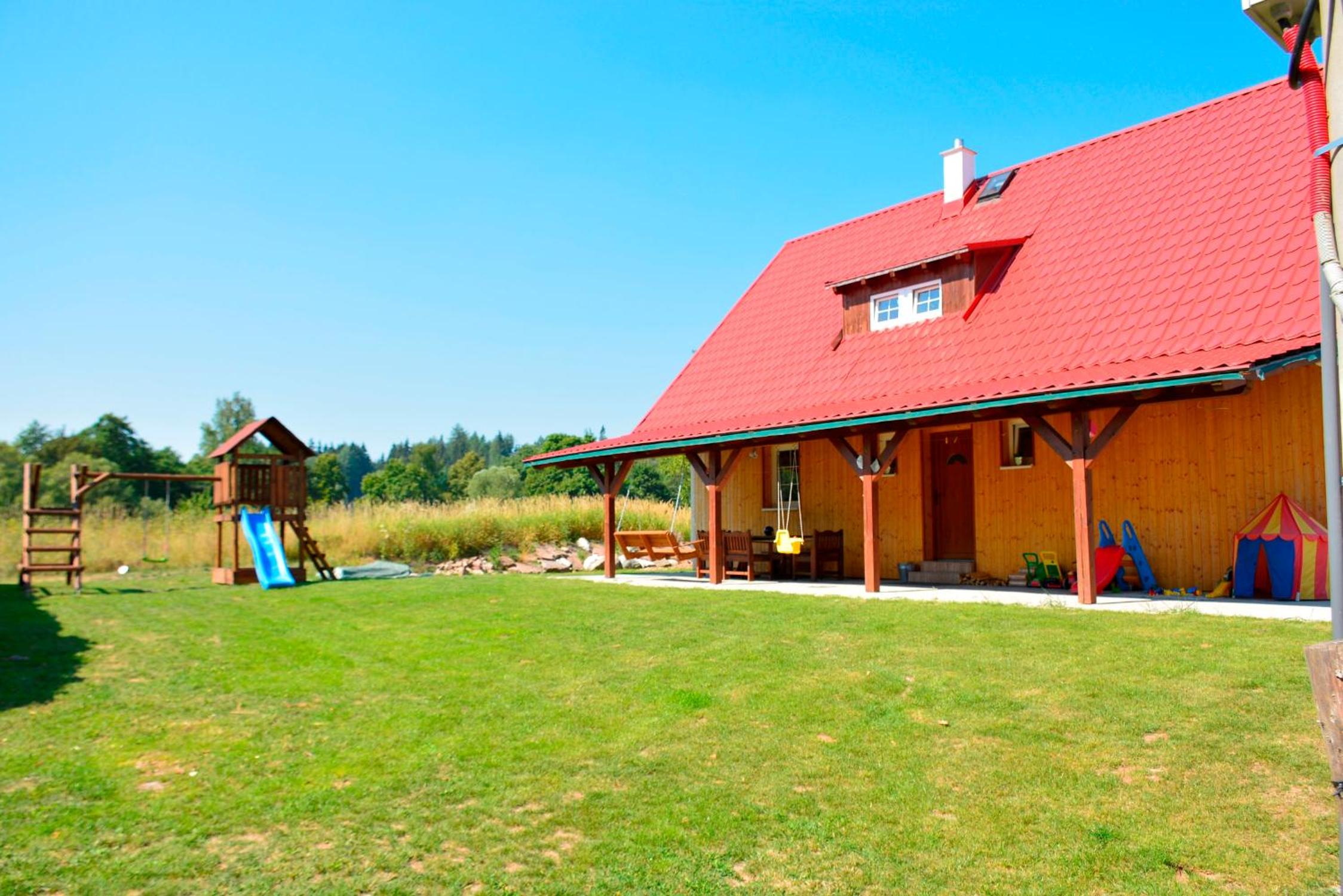 Holiday Home Osada
