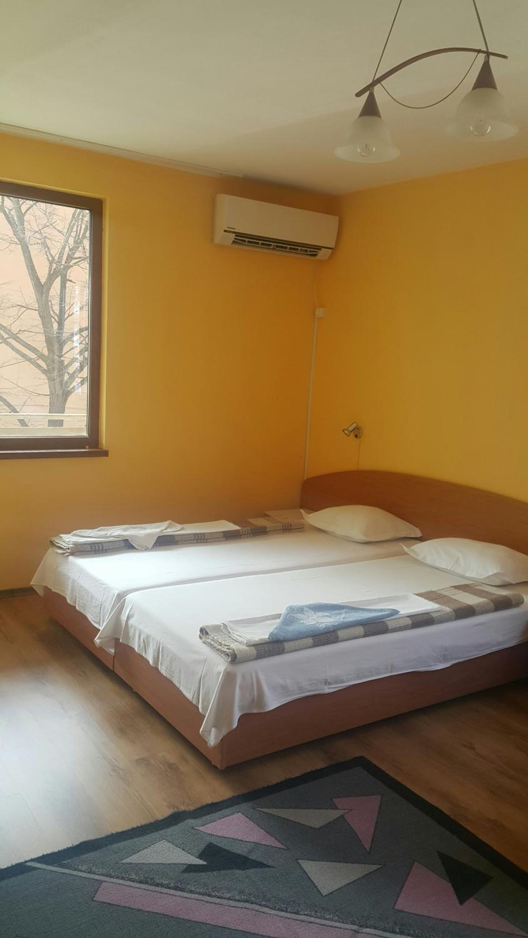 Nelly Guest House