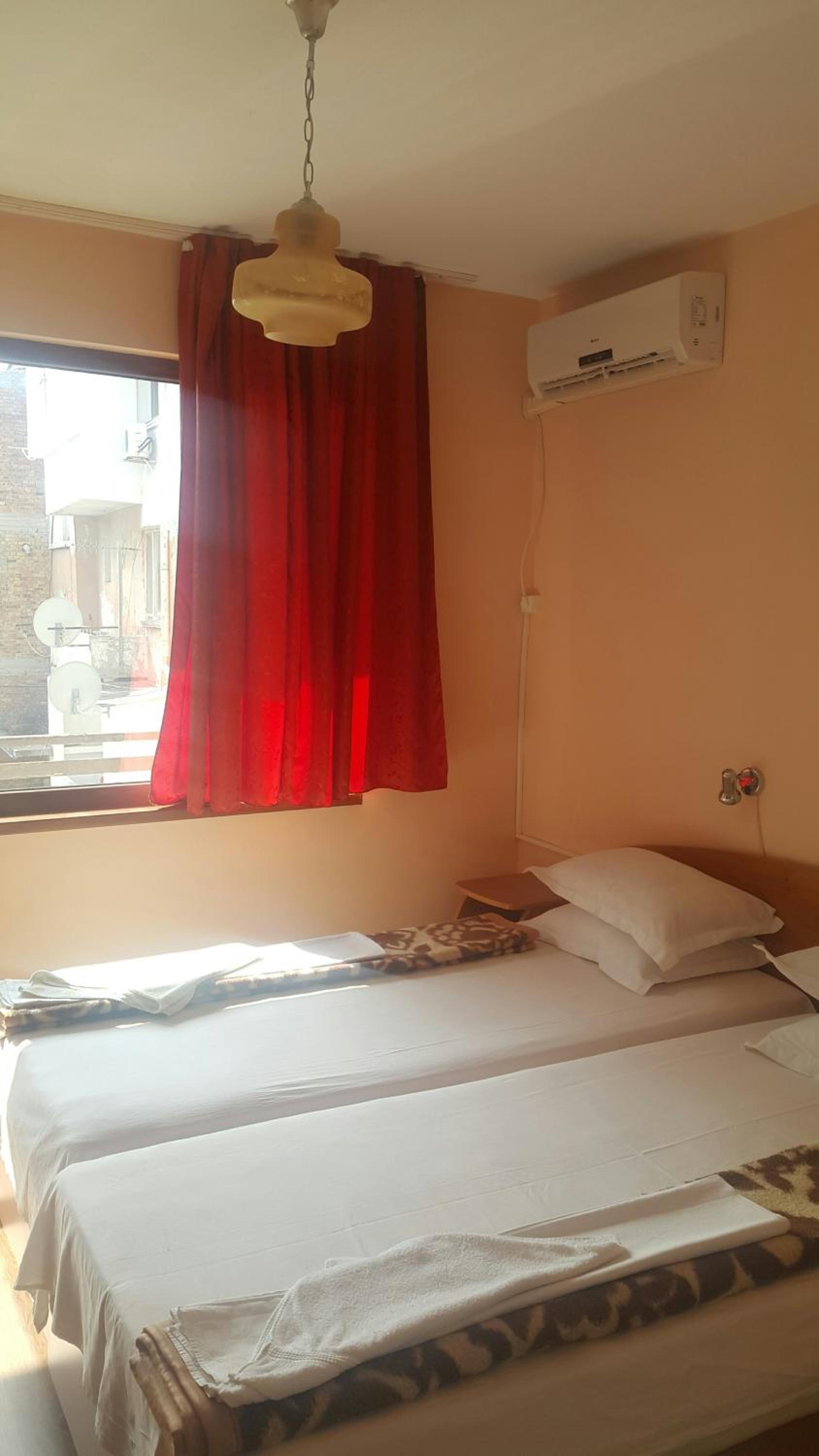 Nelly Guest House