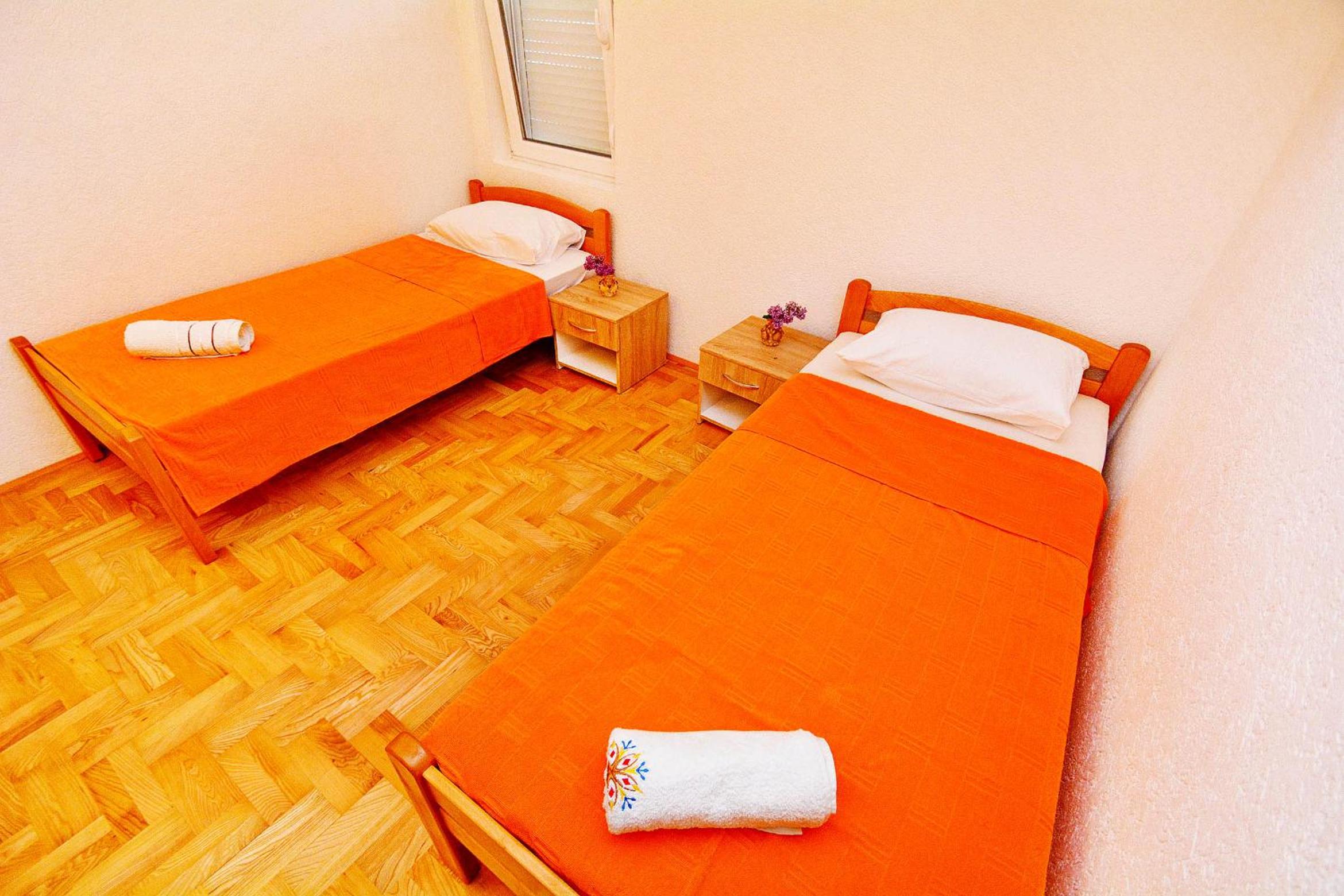 Apartments Bella di Boka