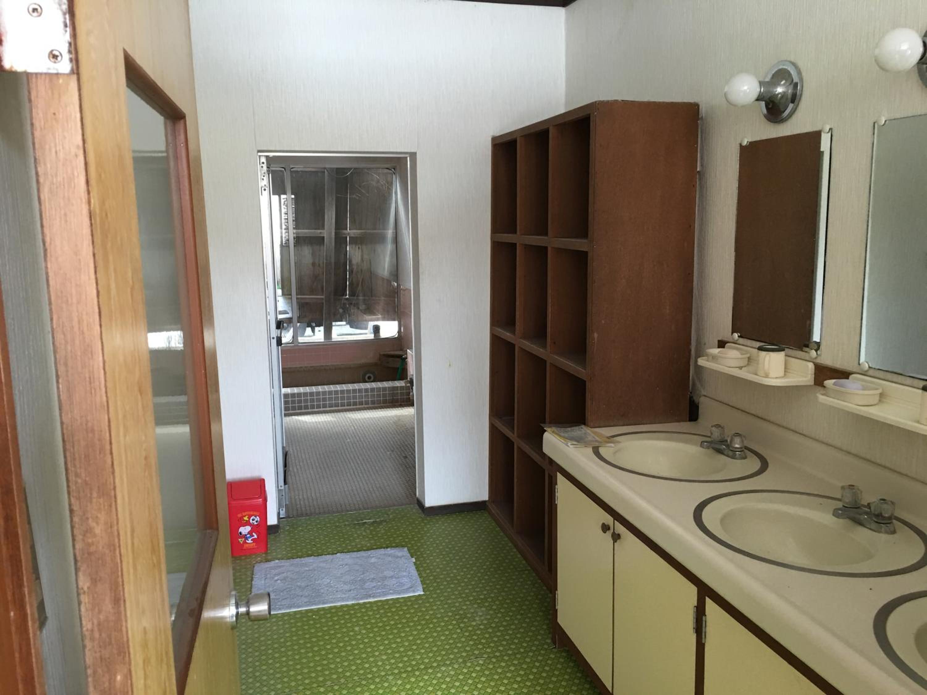 Towadako Hostel