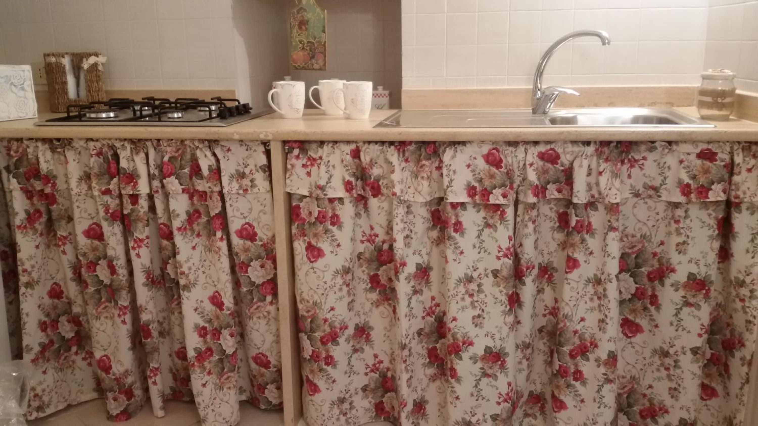 B&B La Collina Degli Ulivi