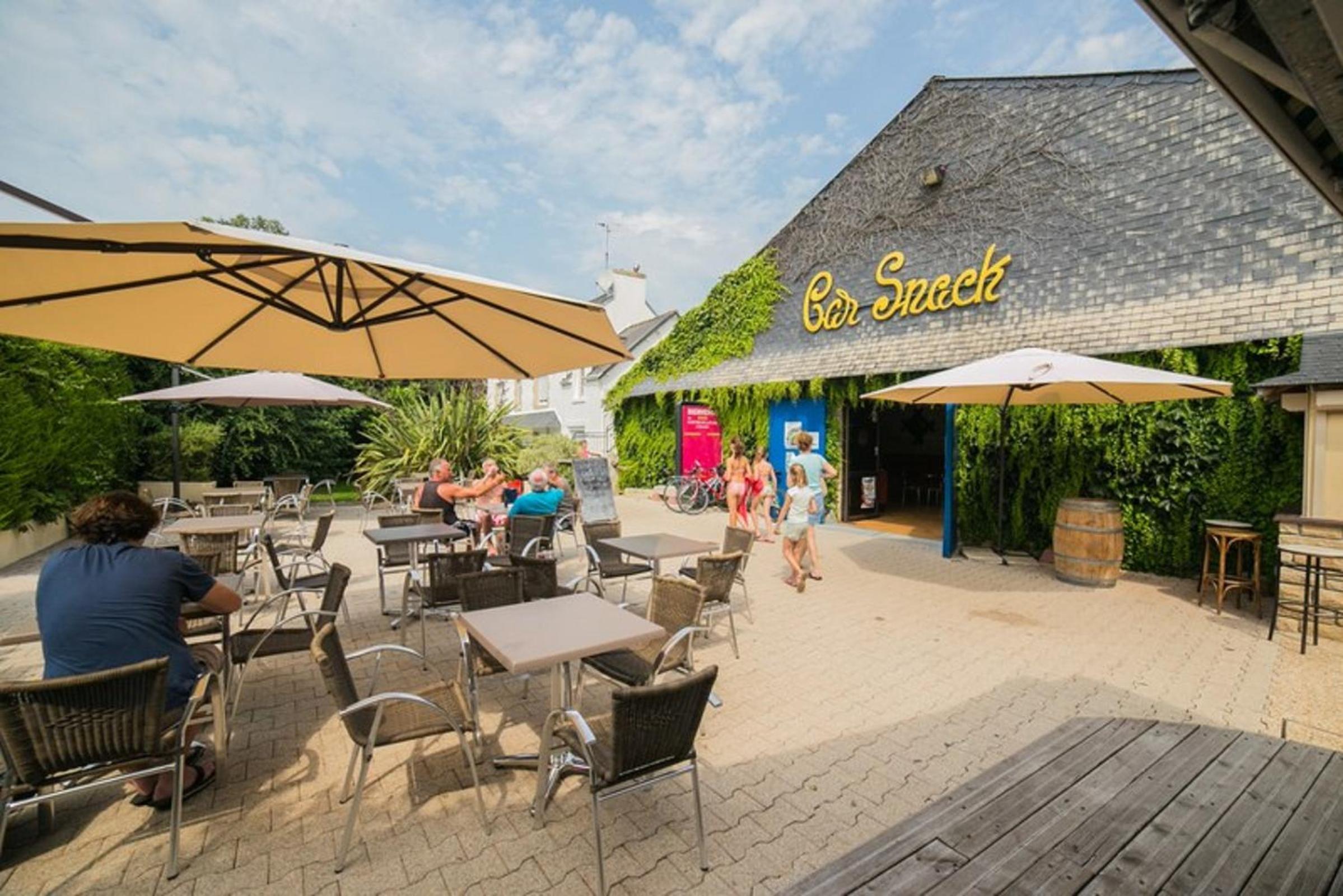 Benodet Vacations - Camping De La Plage Benodet - 400 metres de La Plage - Property Image 10