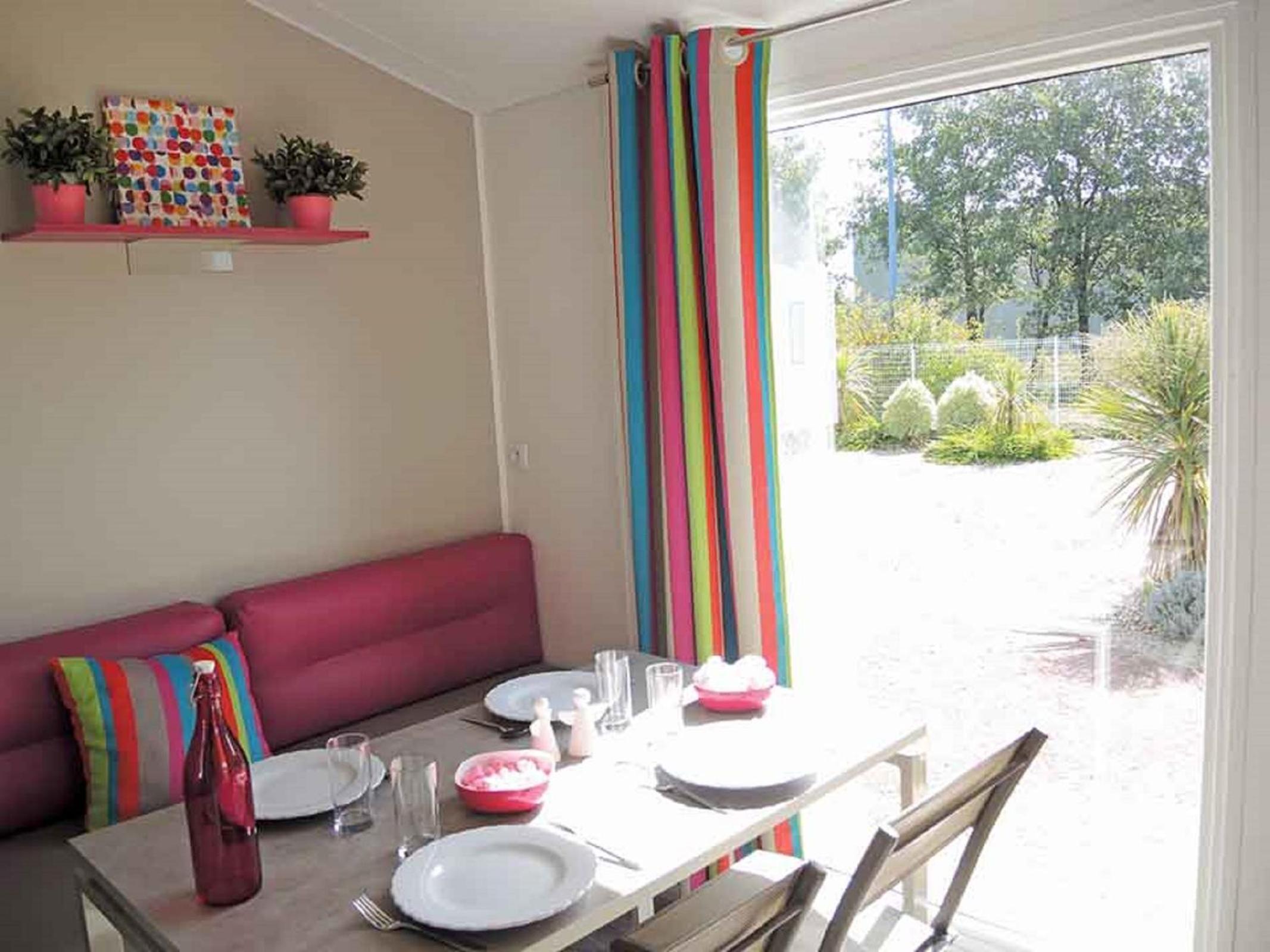 Benodet Vacations - Camping De La Plage Benodet - 400 metres de La Plage - Property Image 6