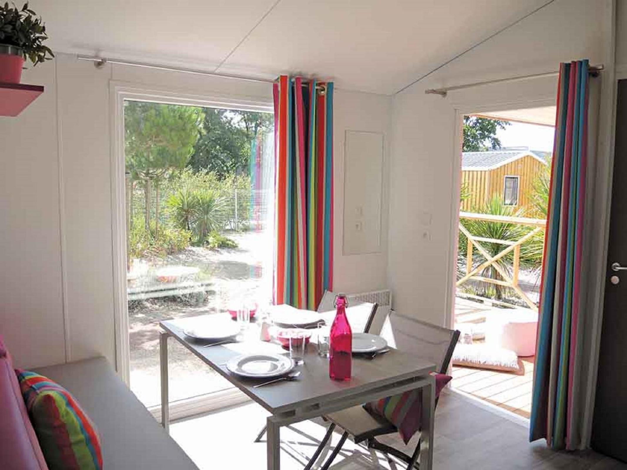 Benodet Vacations - Camping De La Plage Benodet - 400 metres de La Plage - Property Image 7