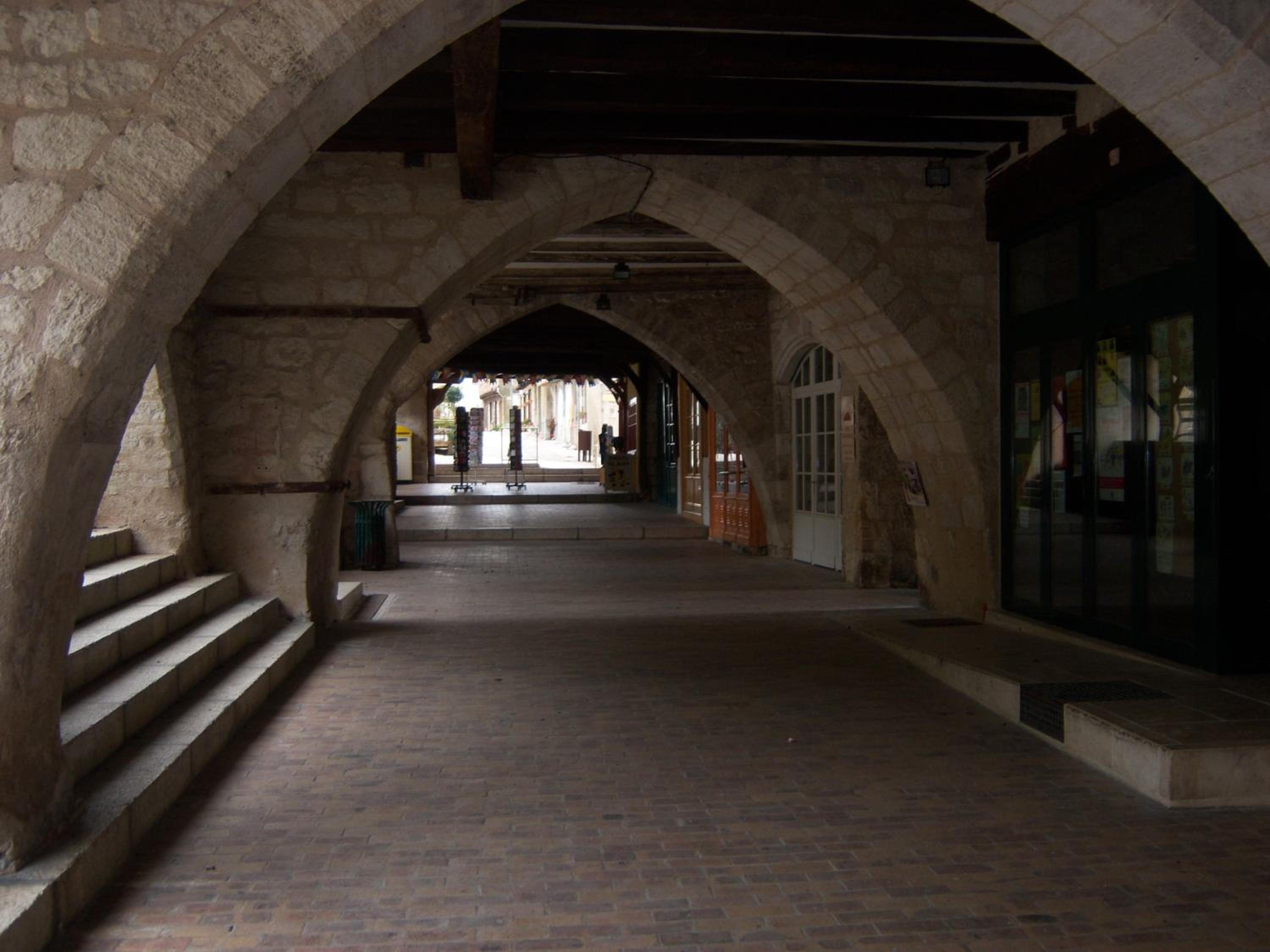 Petit Gîte des Augustins view 3