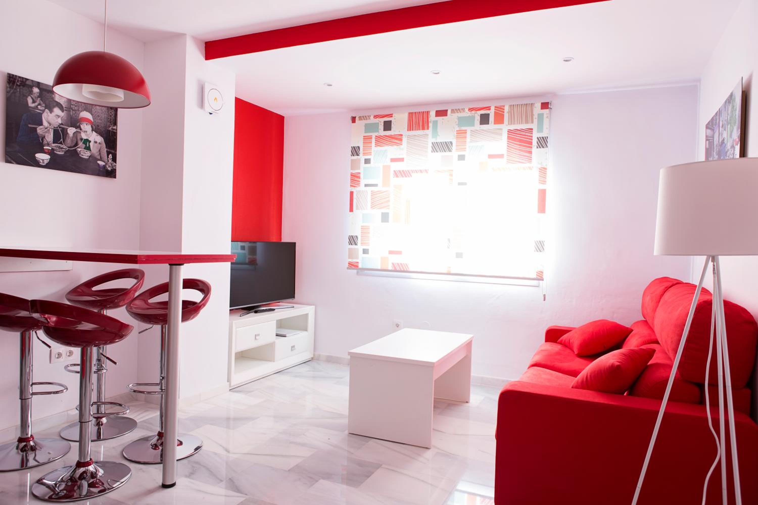 Suncity Flat Salitre I
