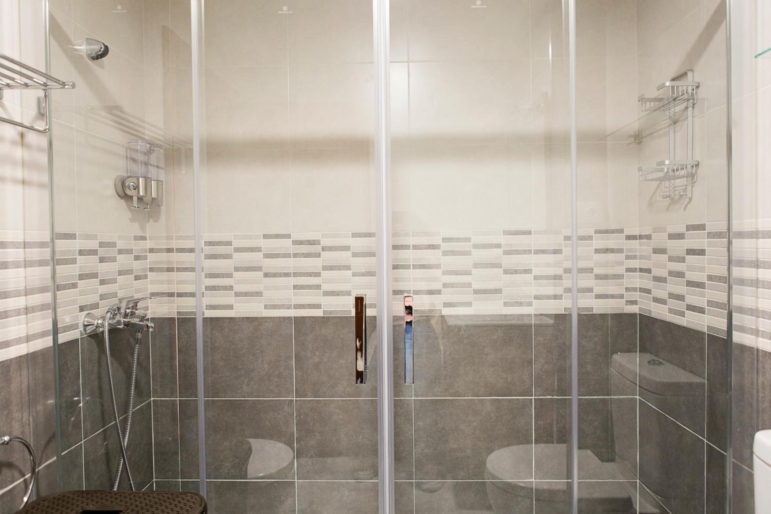 Suncity Flat Salitre I
