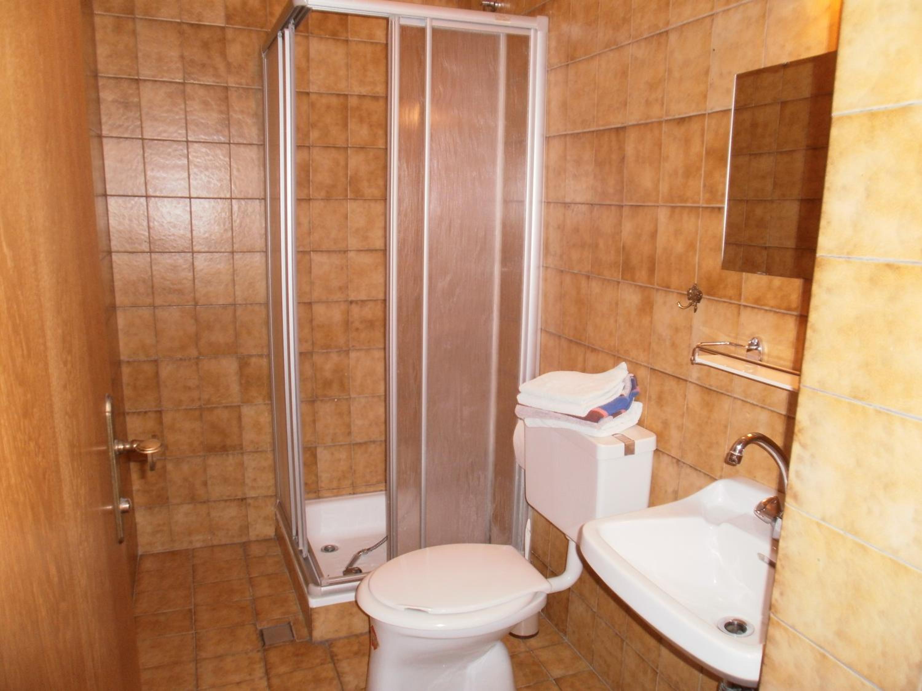 Ferienpension Garni Hubert Rigelnik