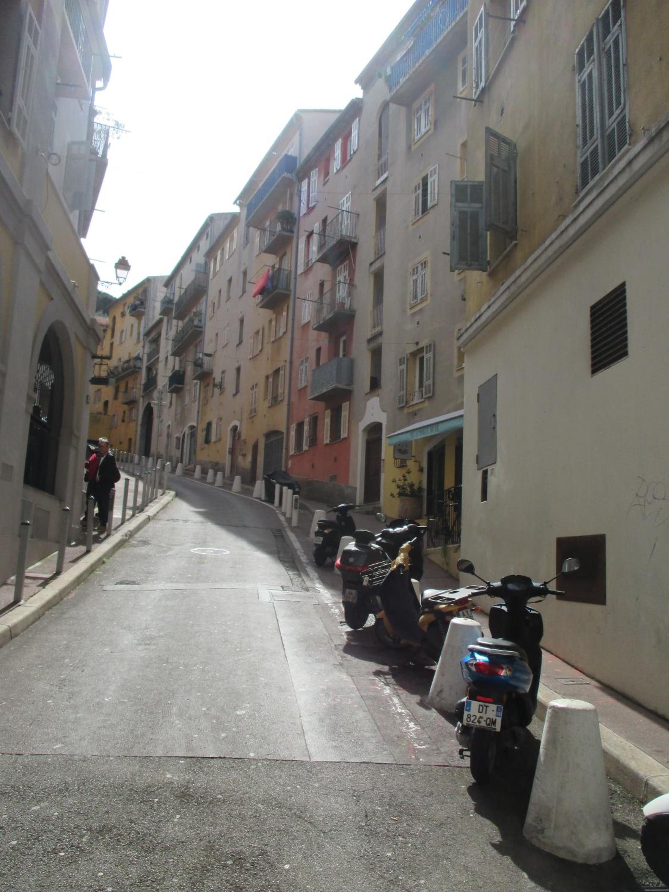 Nice Apartment Old Town photo 2