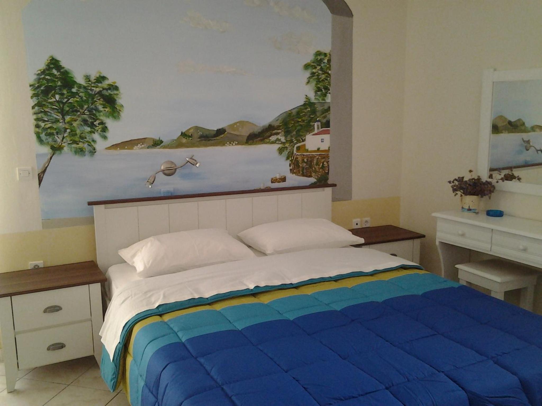Noe Rooms