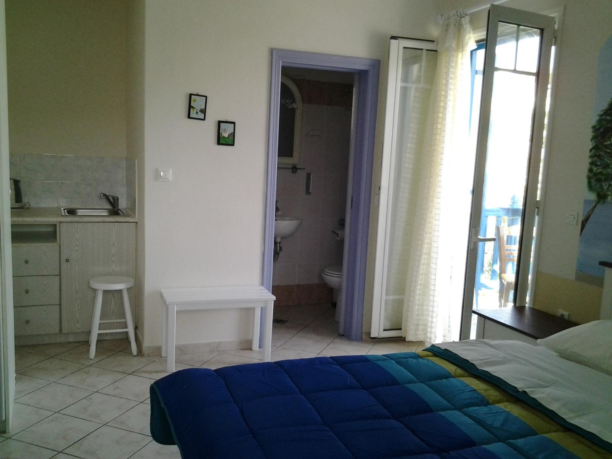 Noe Rooms