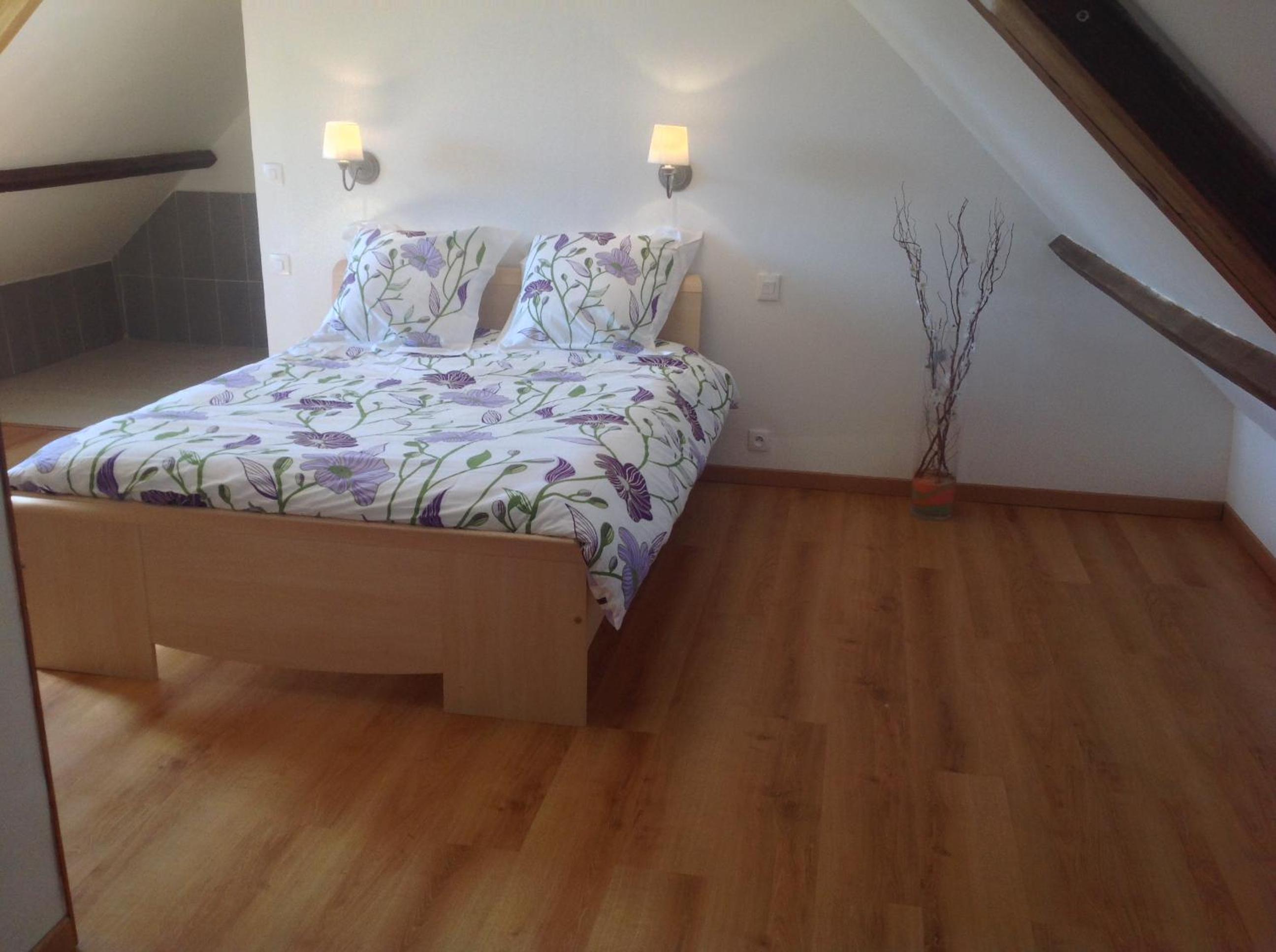 L'annexe view 4