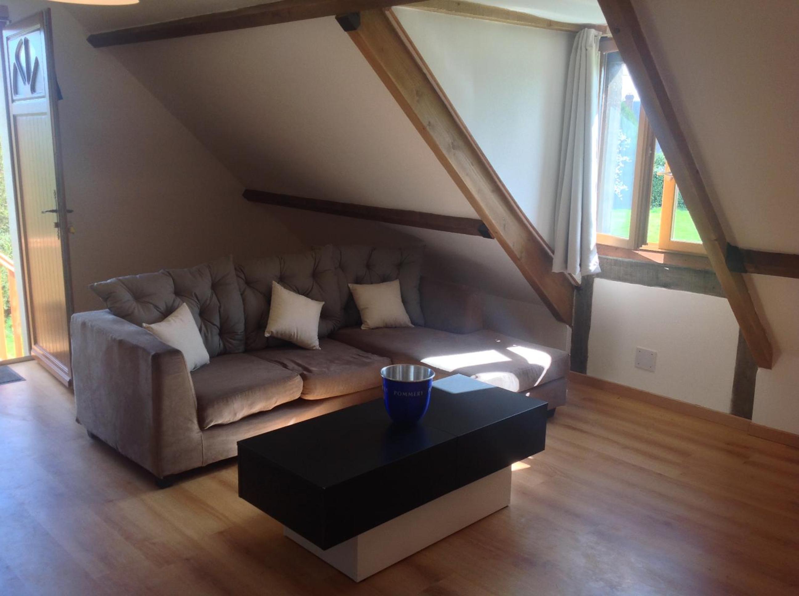 L'annexe view 5