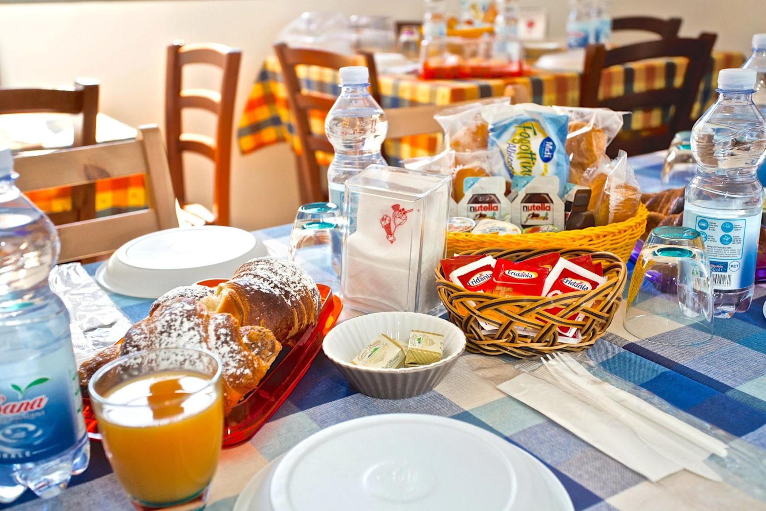 Il Veliero Blu B&B Lipari Centro