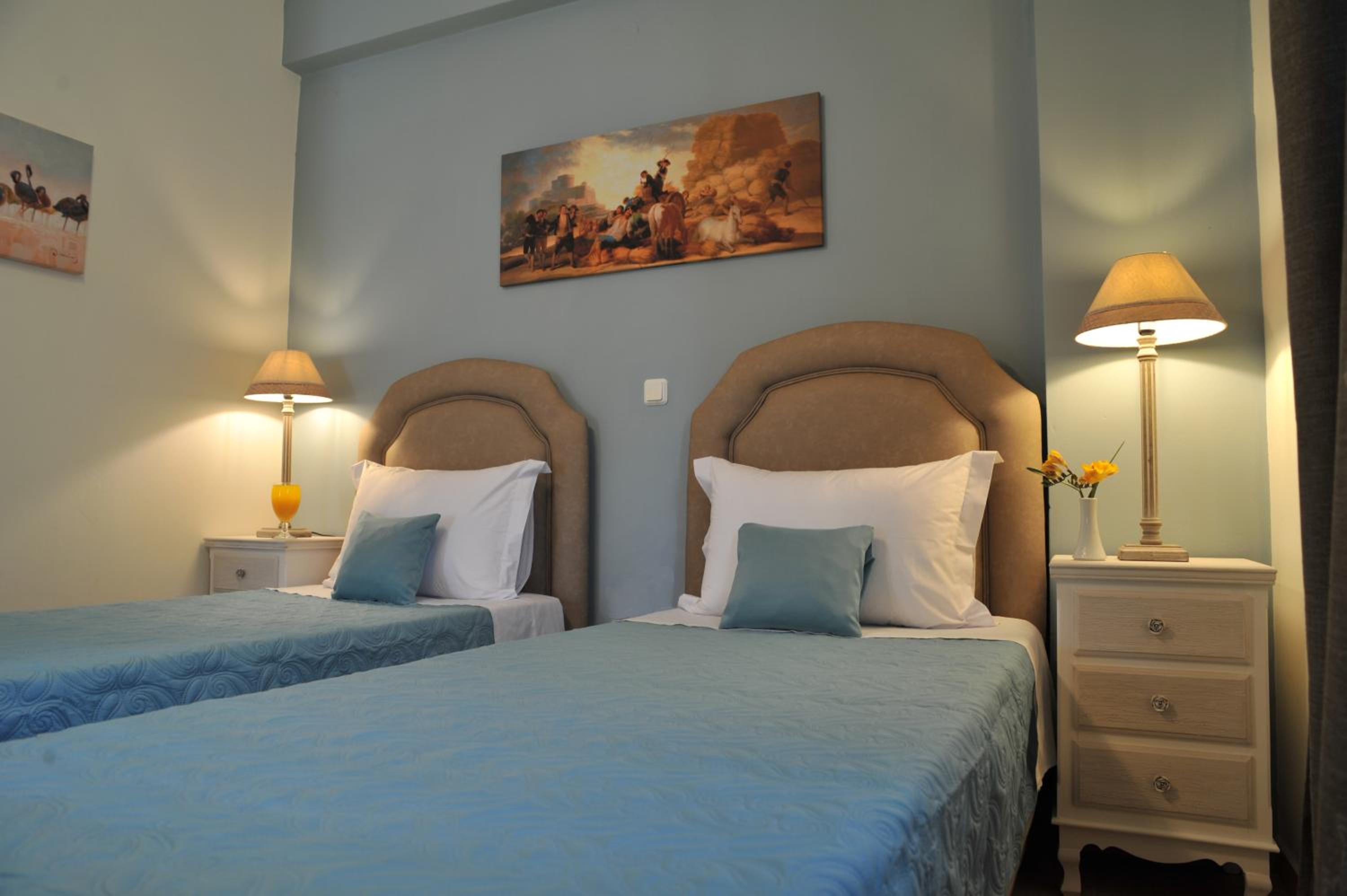Apartments Valta View view 3