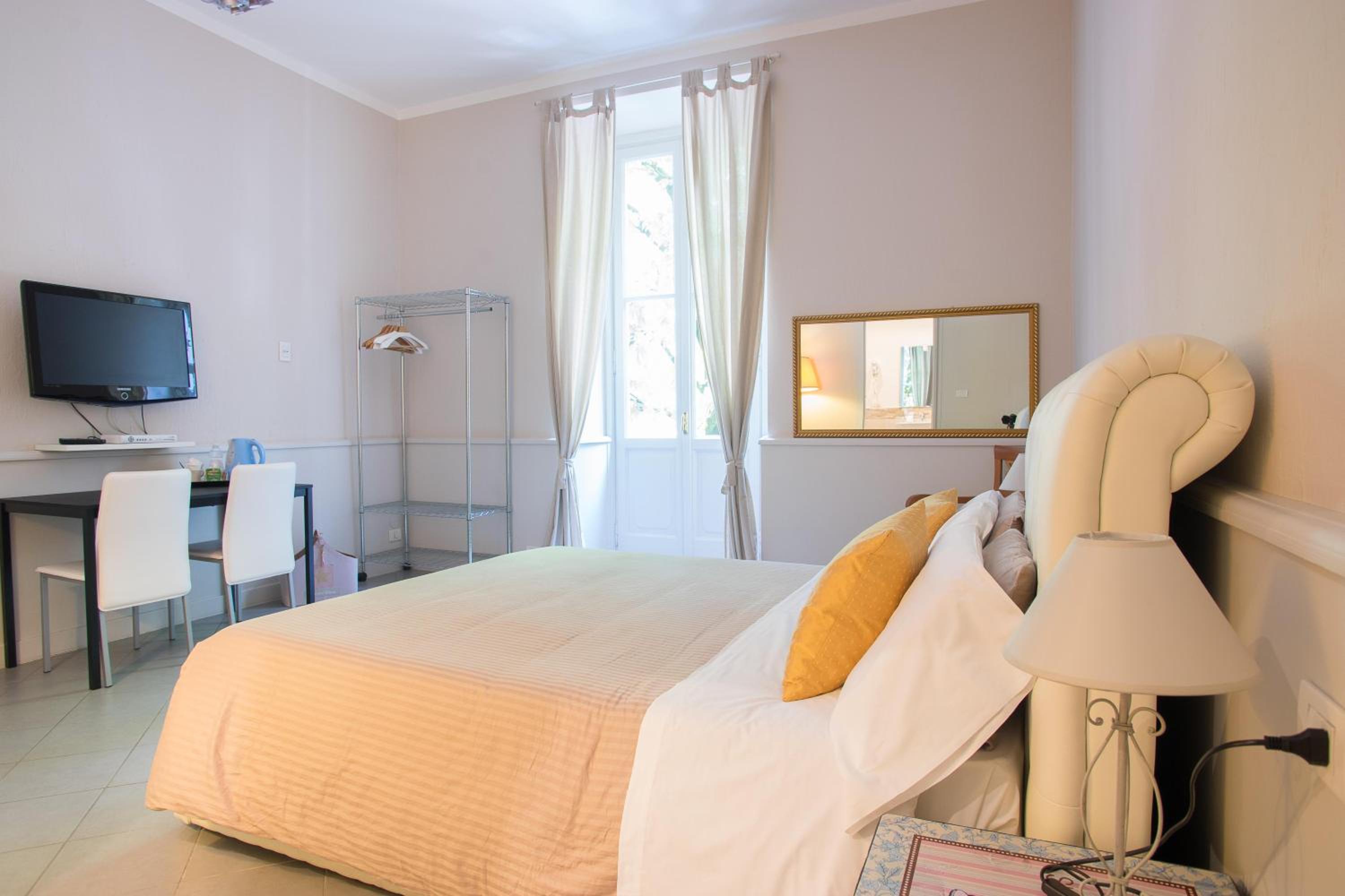 B&B Le Grazie