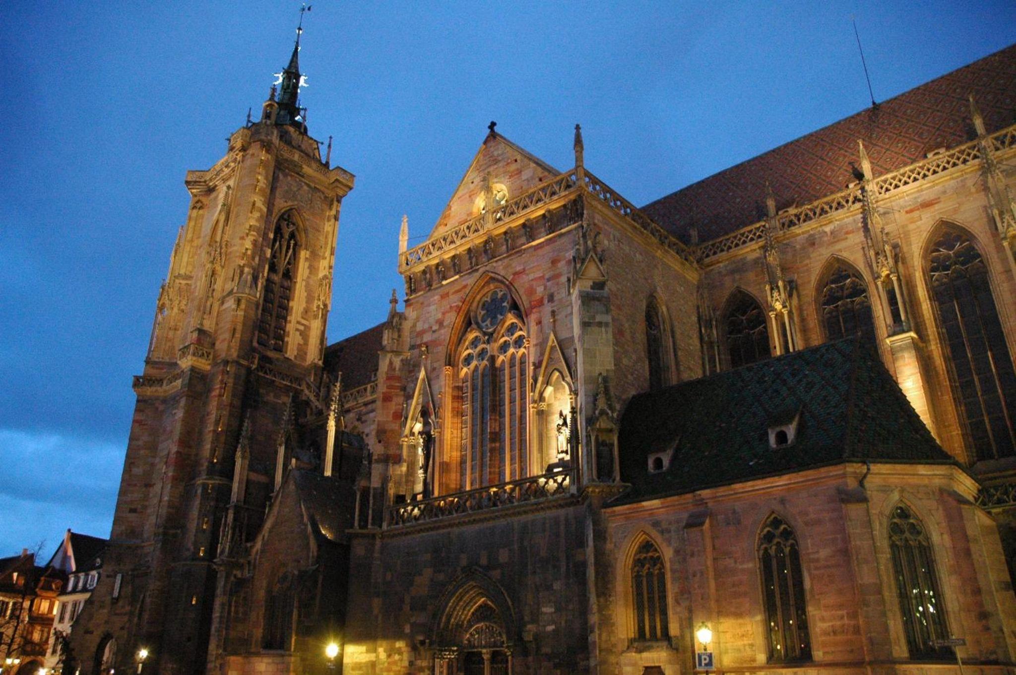 L'ambassadeur - Colmar centre