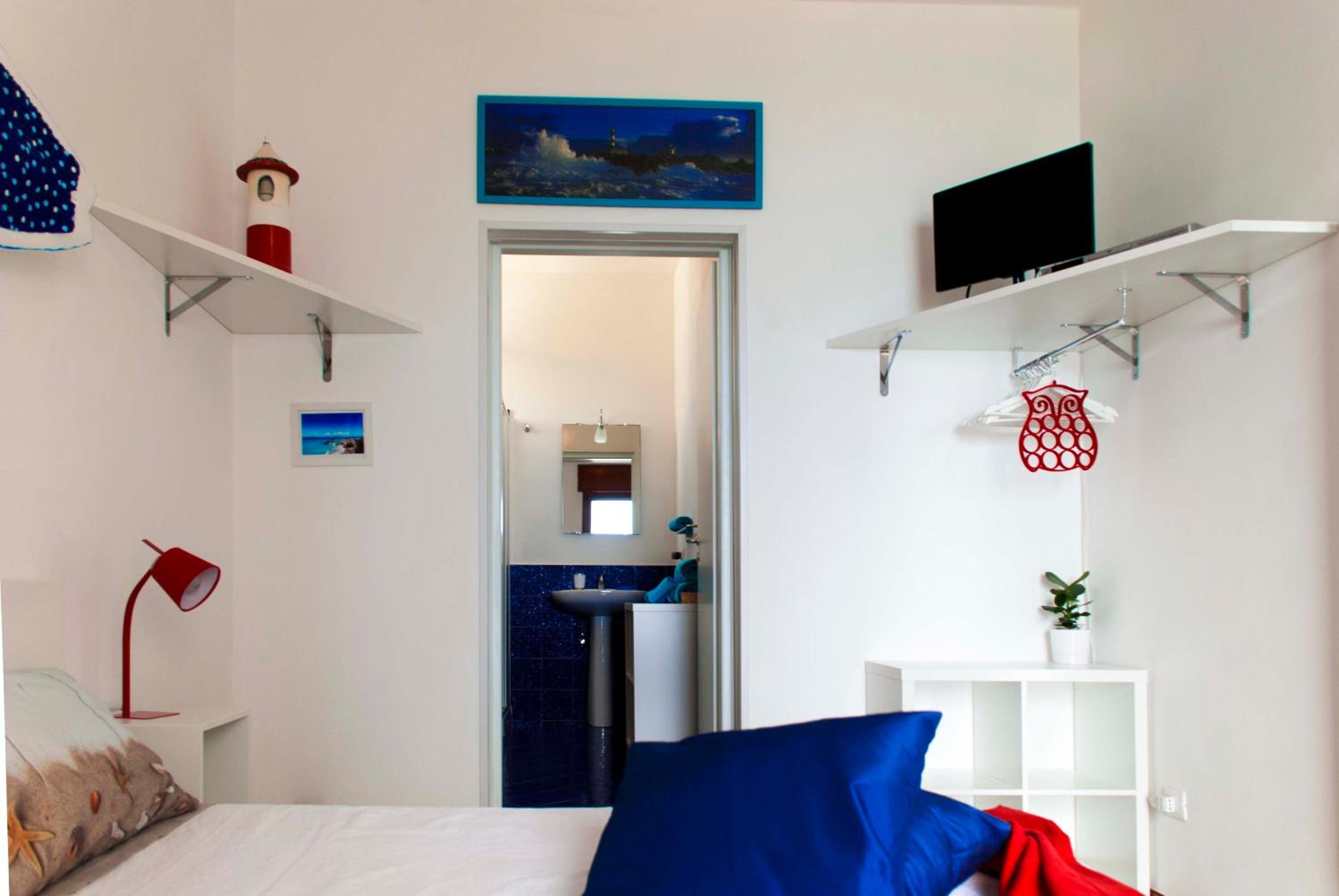 In Riva al Mare B&B