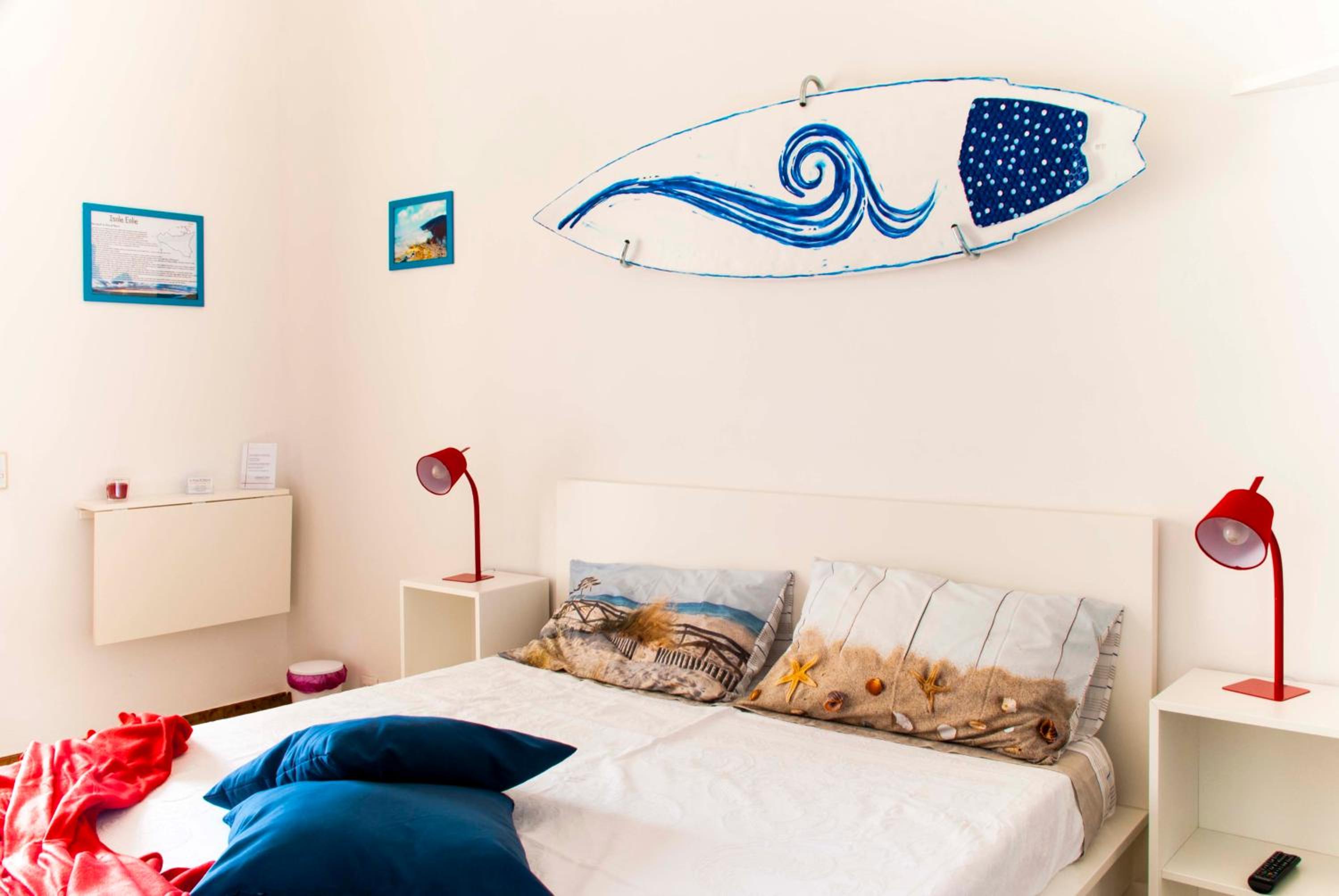 In Riva al Mare B&B view 5