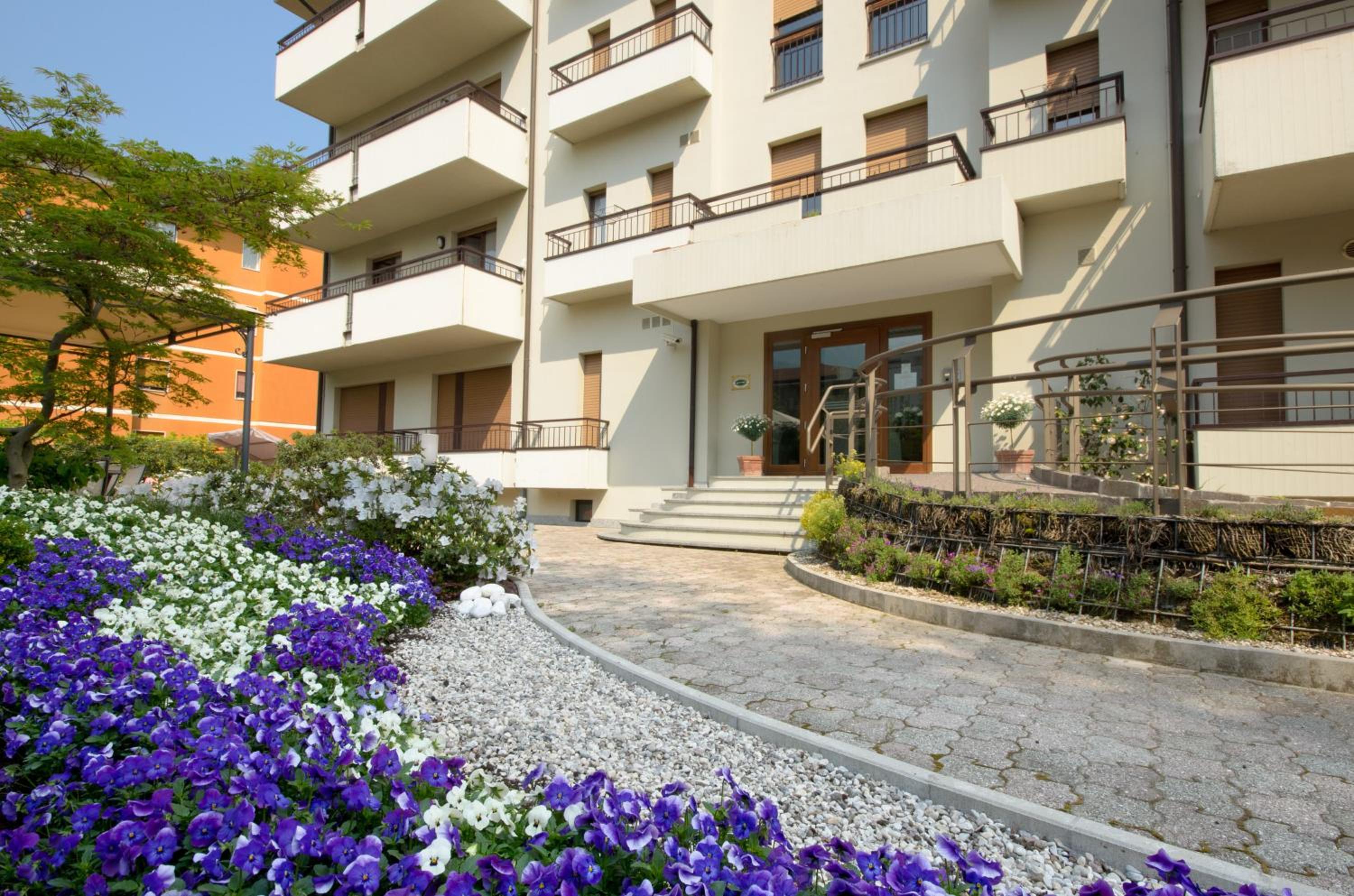 Hotel Residence La Porta Del Cuore