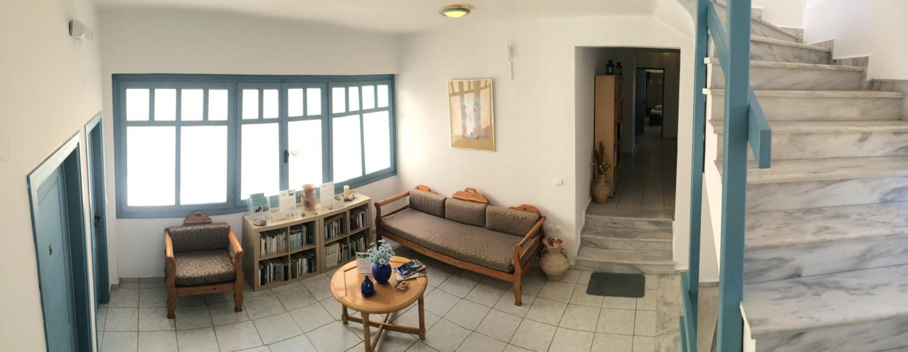 Villa Irida