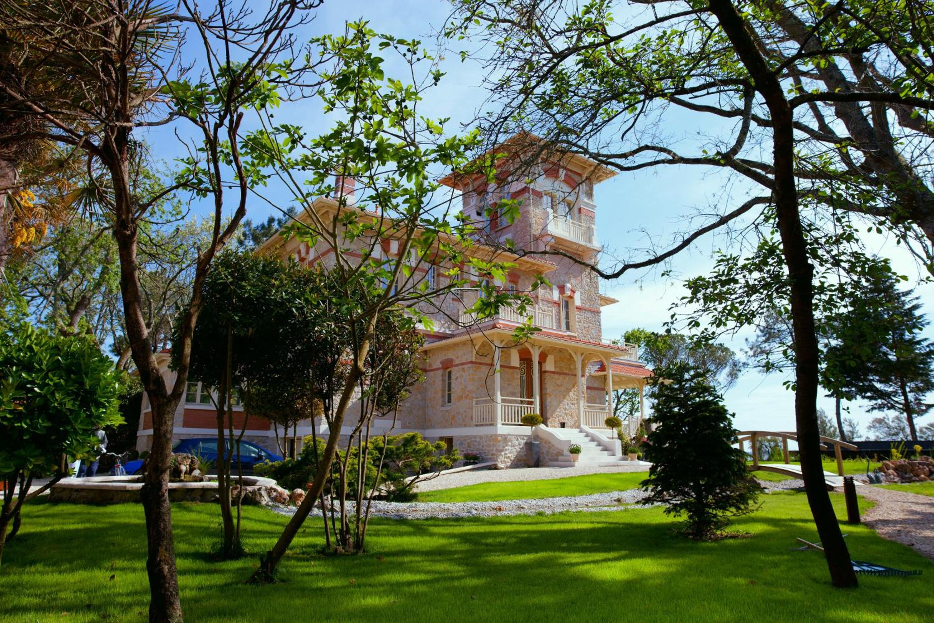 Villa La Tosca 38