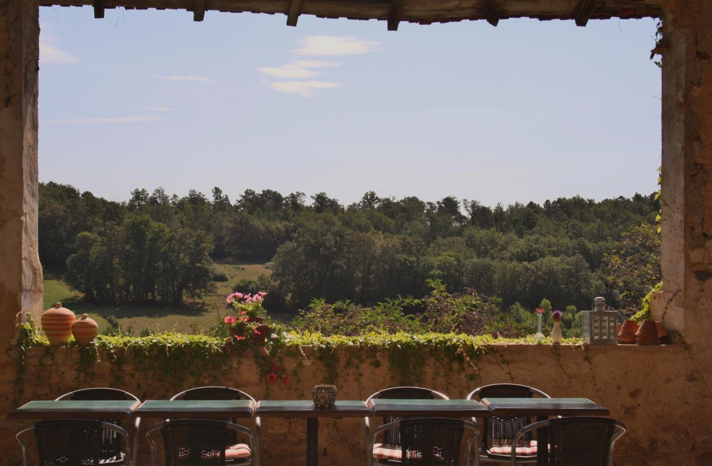 La Verte Dordogne
