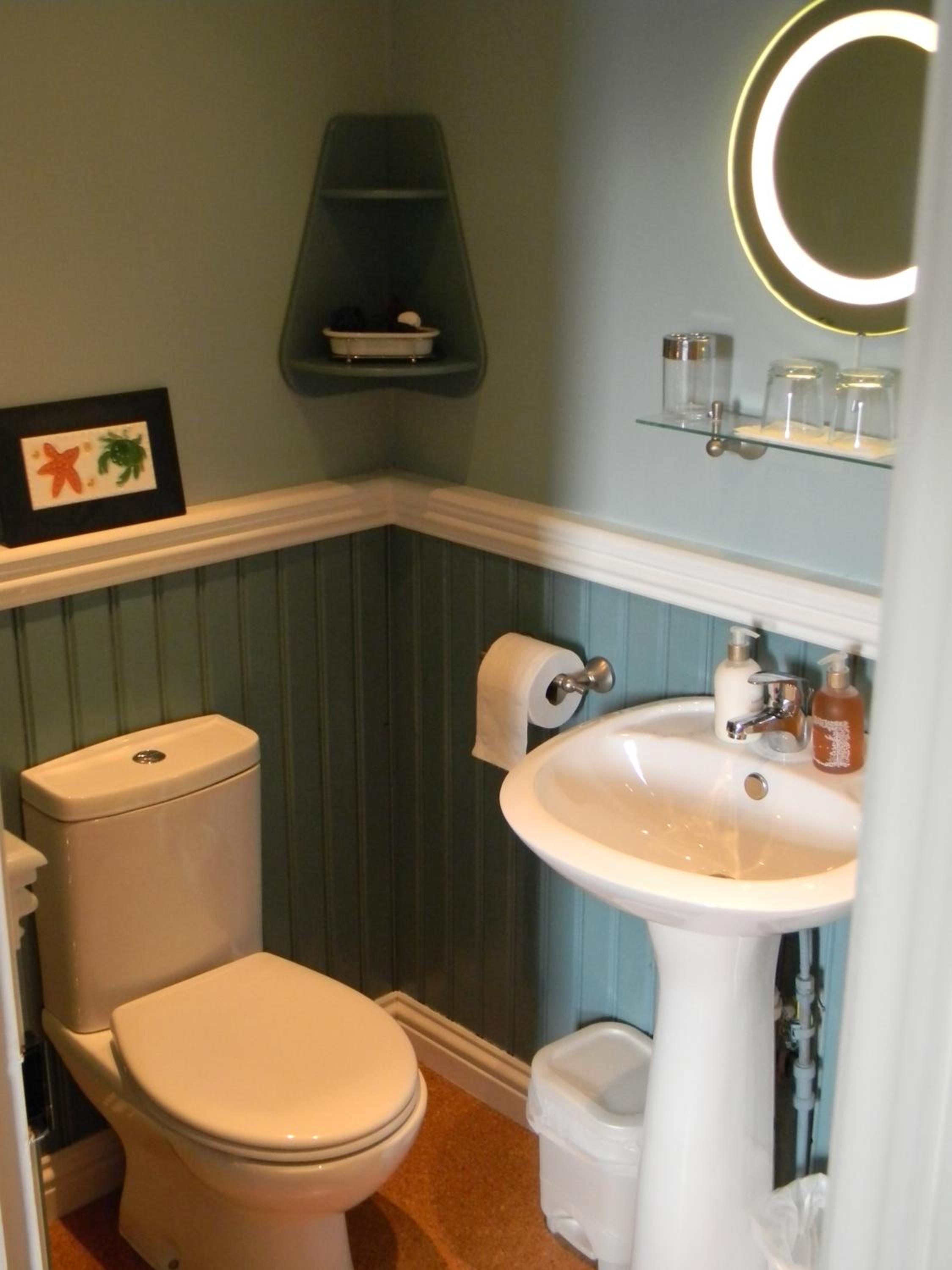 Ugiebrae House Bed & Breakfast