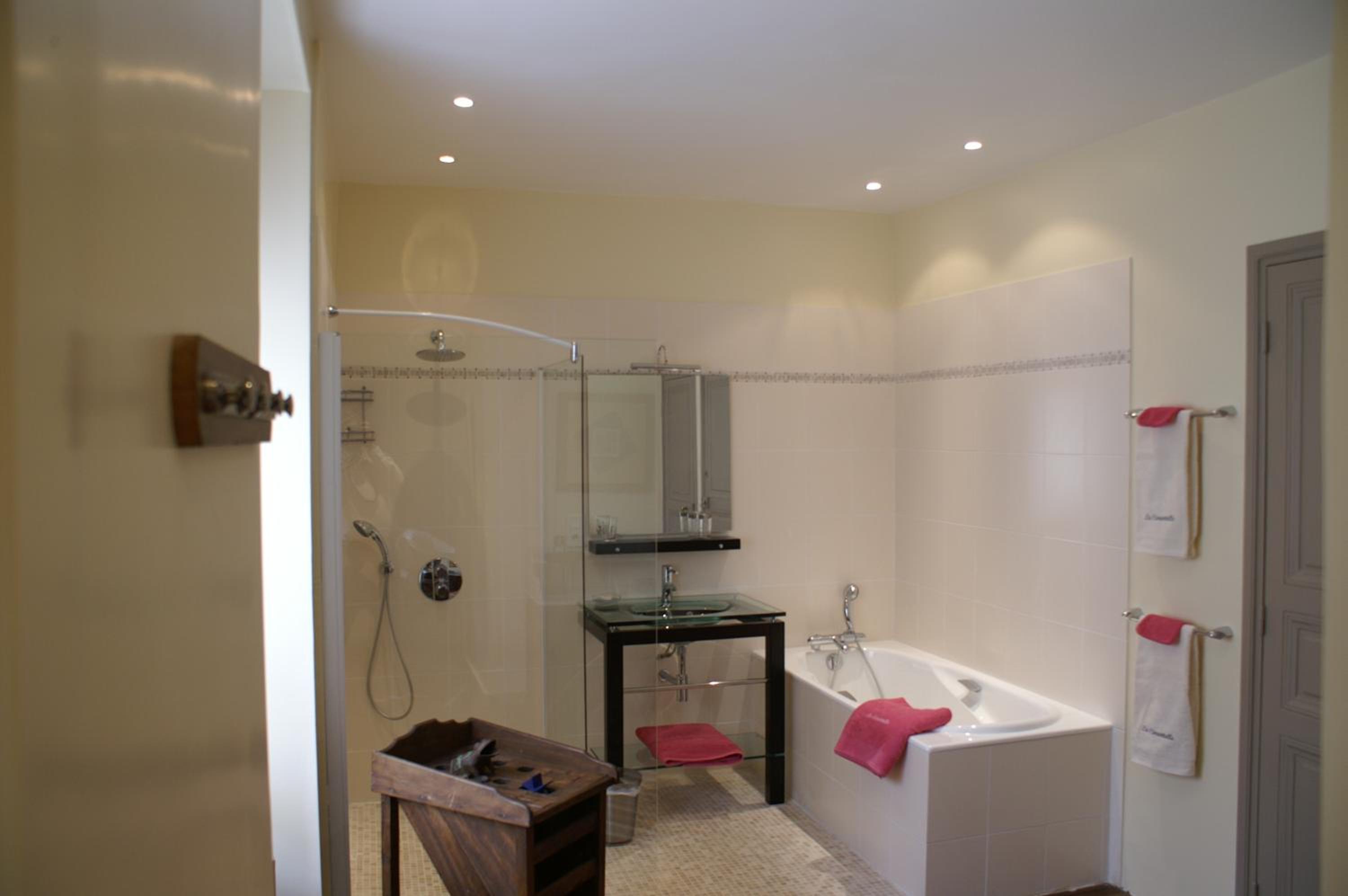 B&B Vassy Etaule