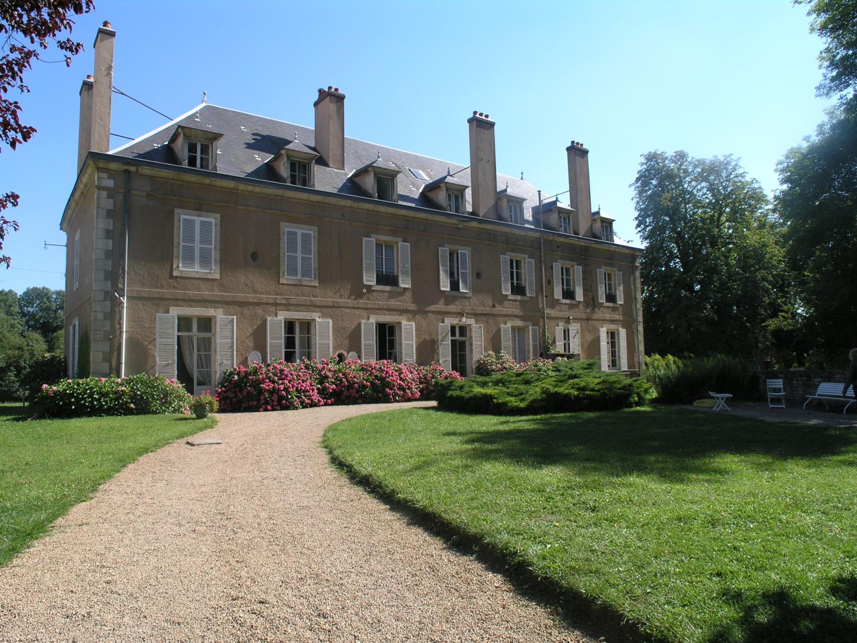 B&B Vassy Etaule
